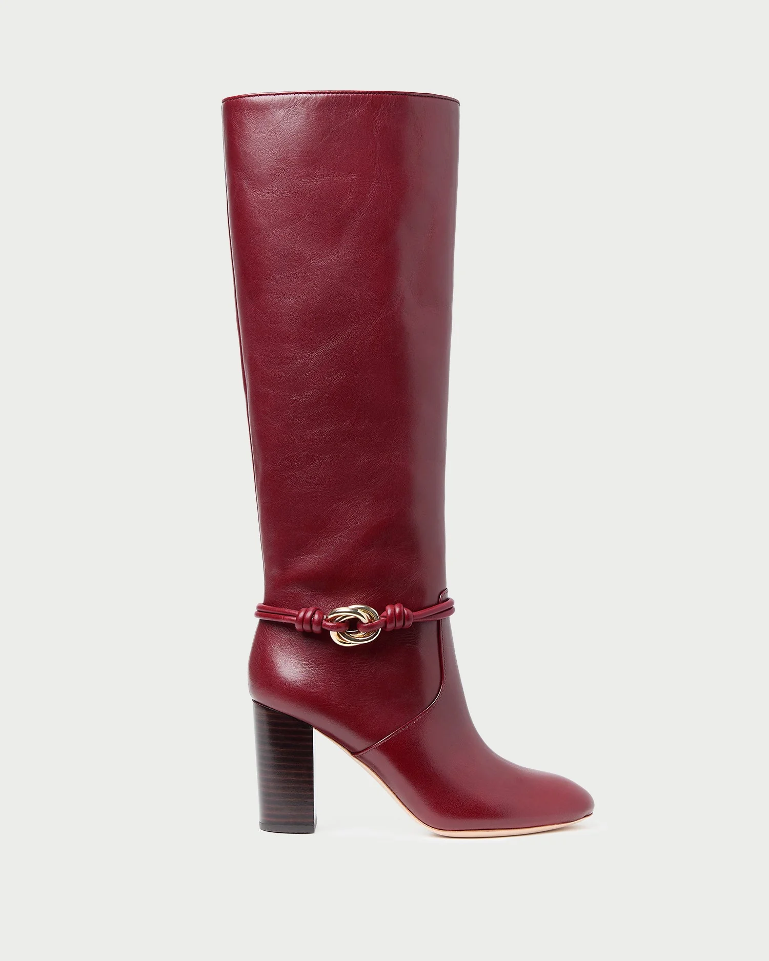 Loeffler Randall - Goldy Tall Boot - Image 5