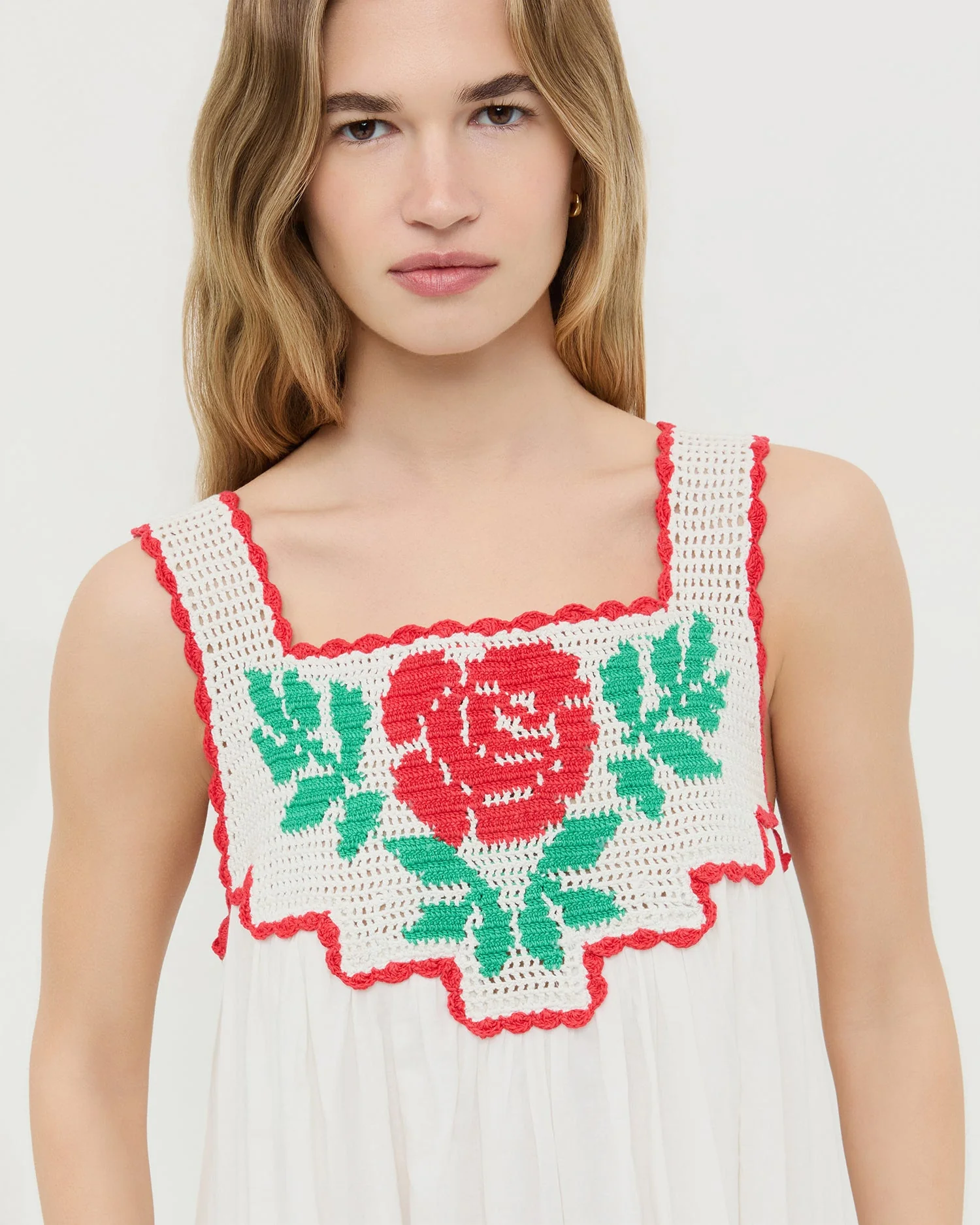 Loeffler Randall - Hetty Dress - Image 4