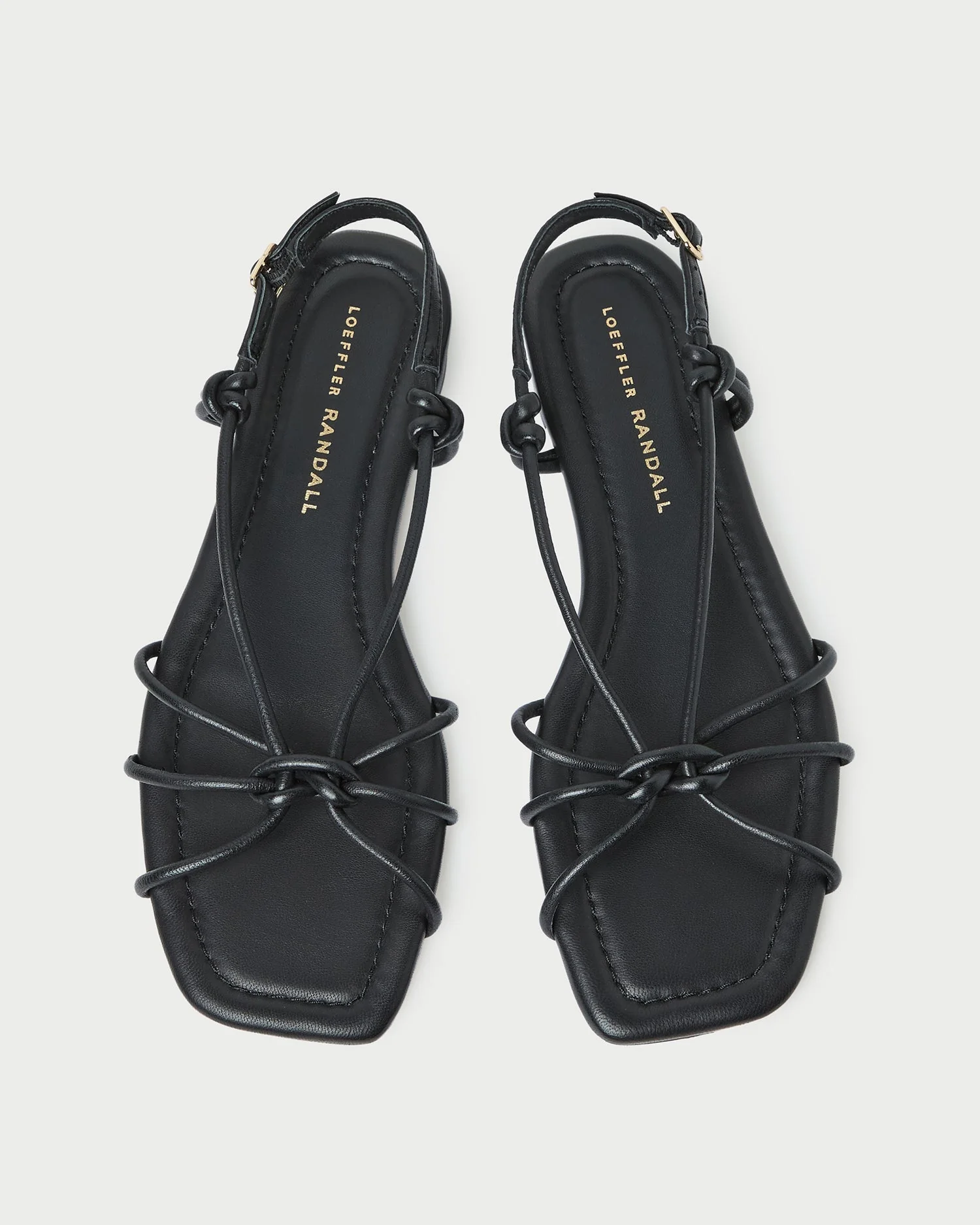 Loeffler Randall - Karly Sandal - Image 3