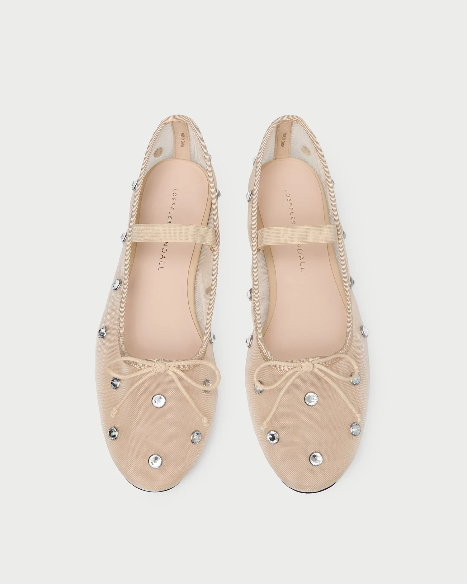 Loeffler Randall - Leonie Flat - Image 4