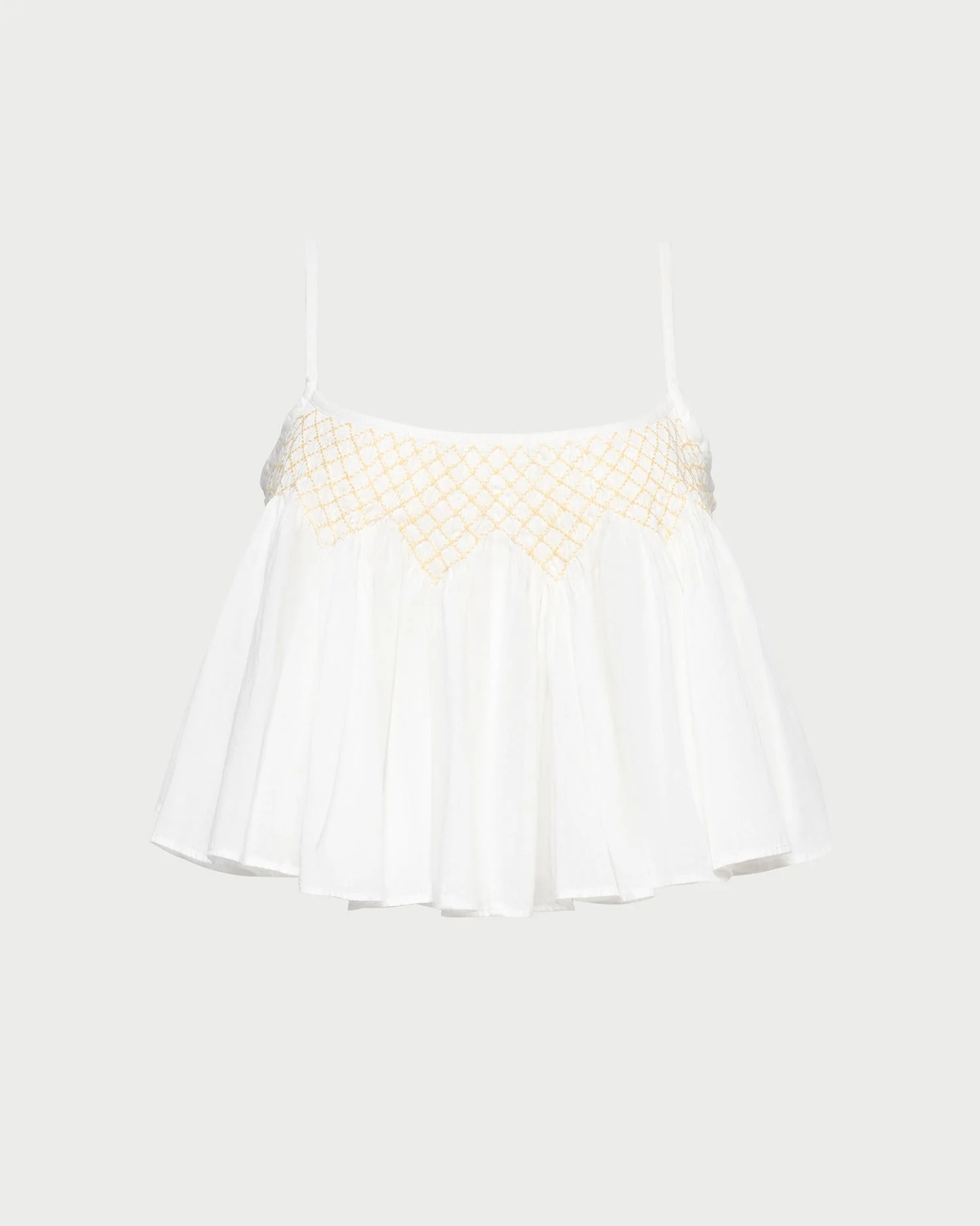 Loeffler Randall - Nola Top - Image 2