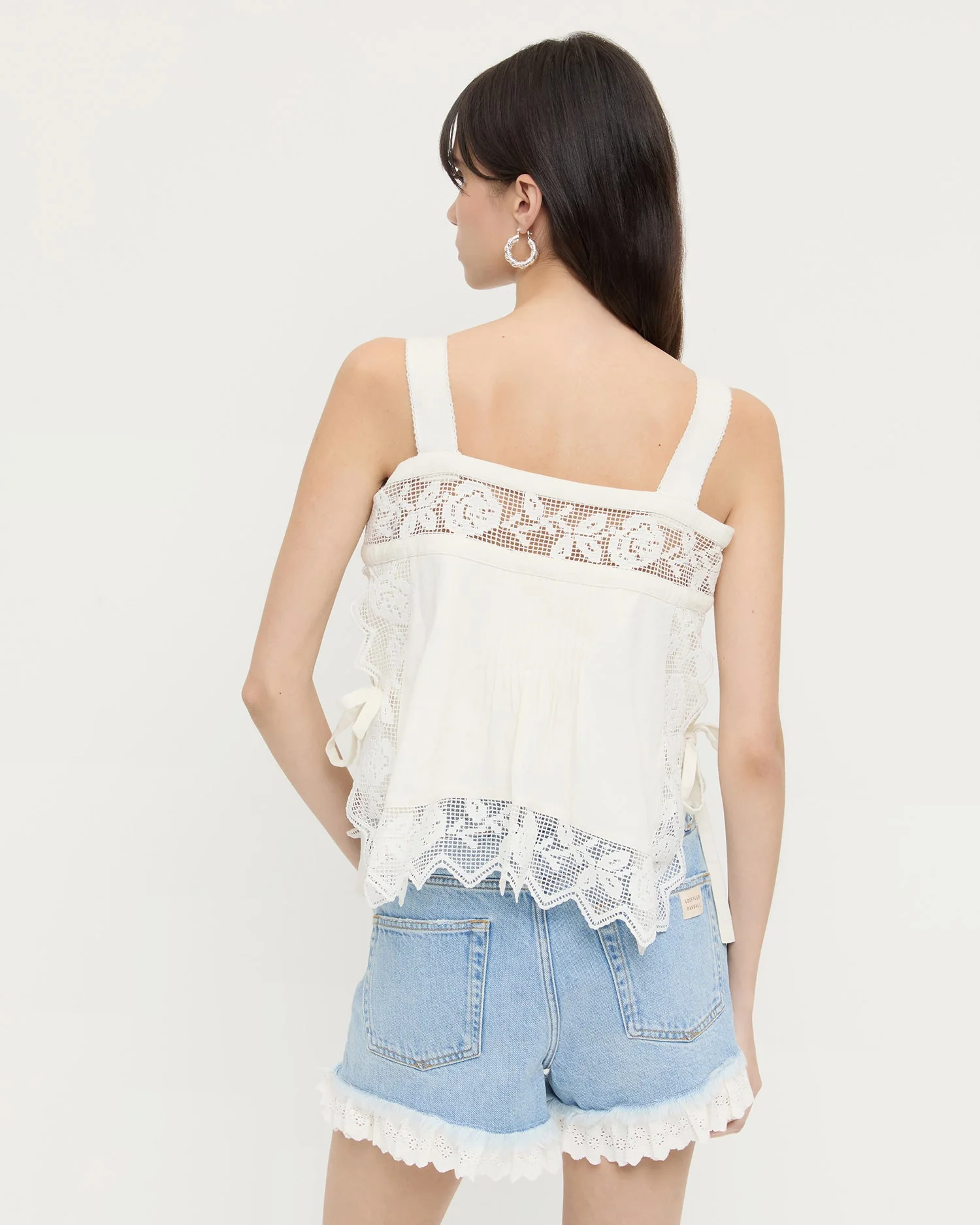Loeffler Randall - Pia Top - Image 3