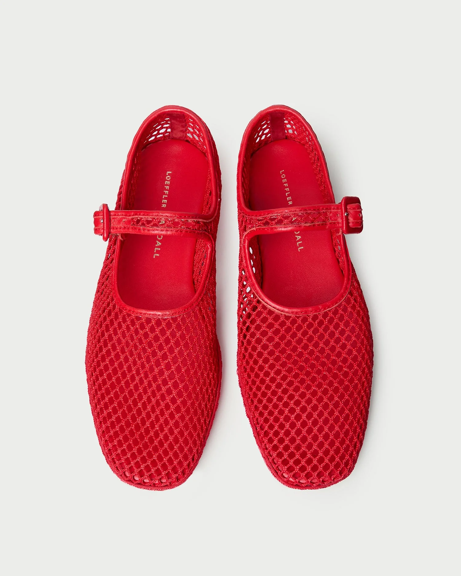 Loeffler Randall - Rita Mary Jane - Image 2