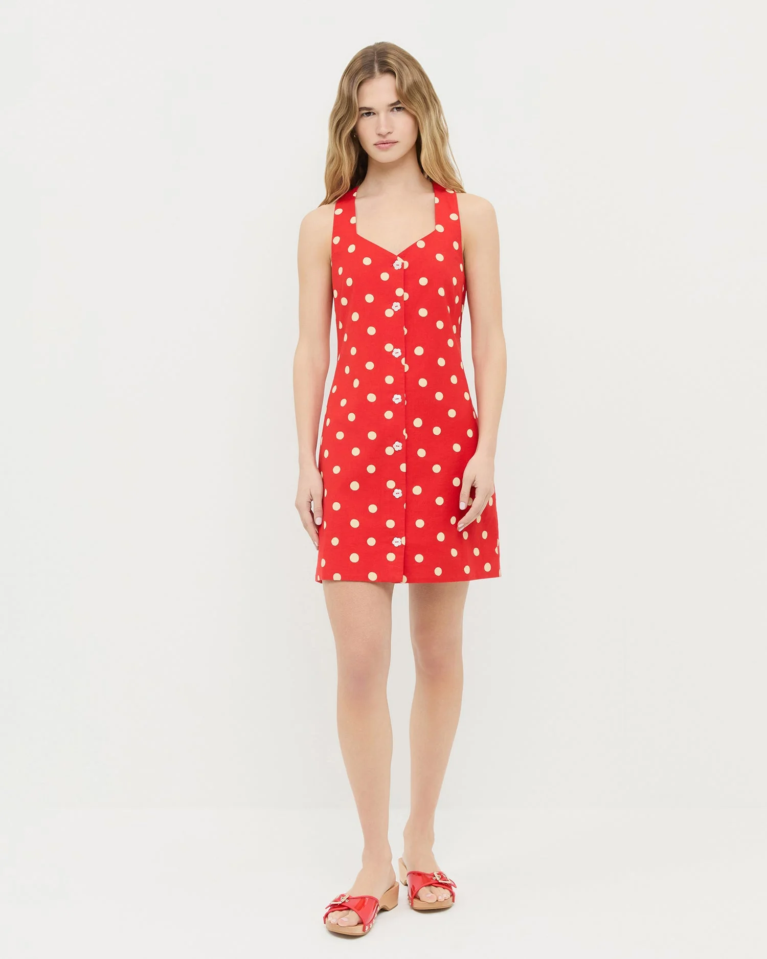 Loeffler Randall - Tova Dress