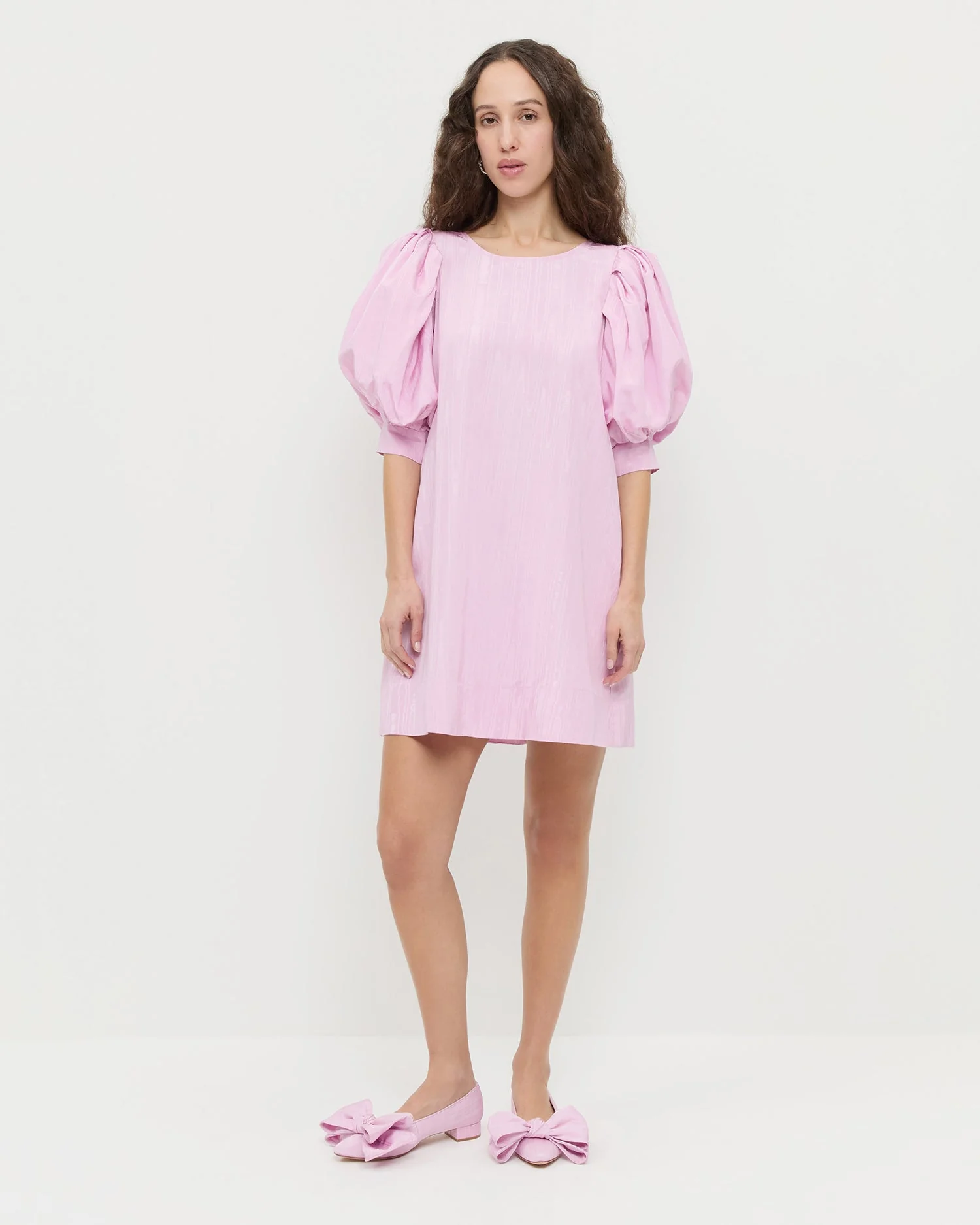 Loeffler Randall - Willy Dress - Image 3