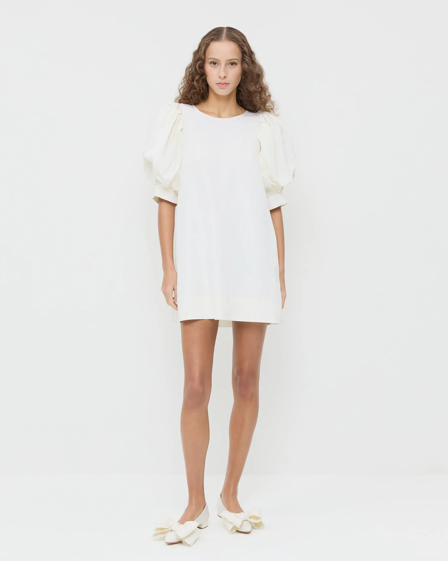 Loeffler Randall - Willy Mini Dress