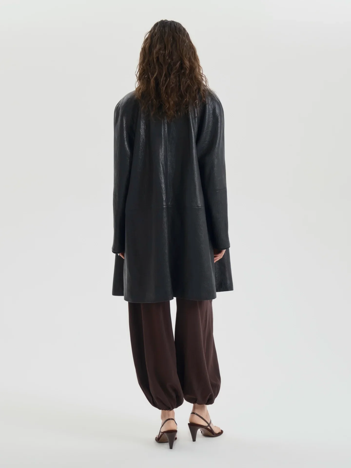 Aflalo - Lolana Pant in Silk - Image 5