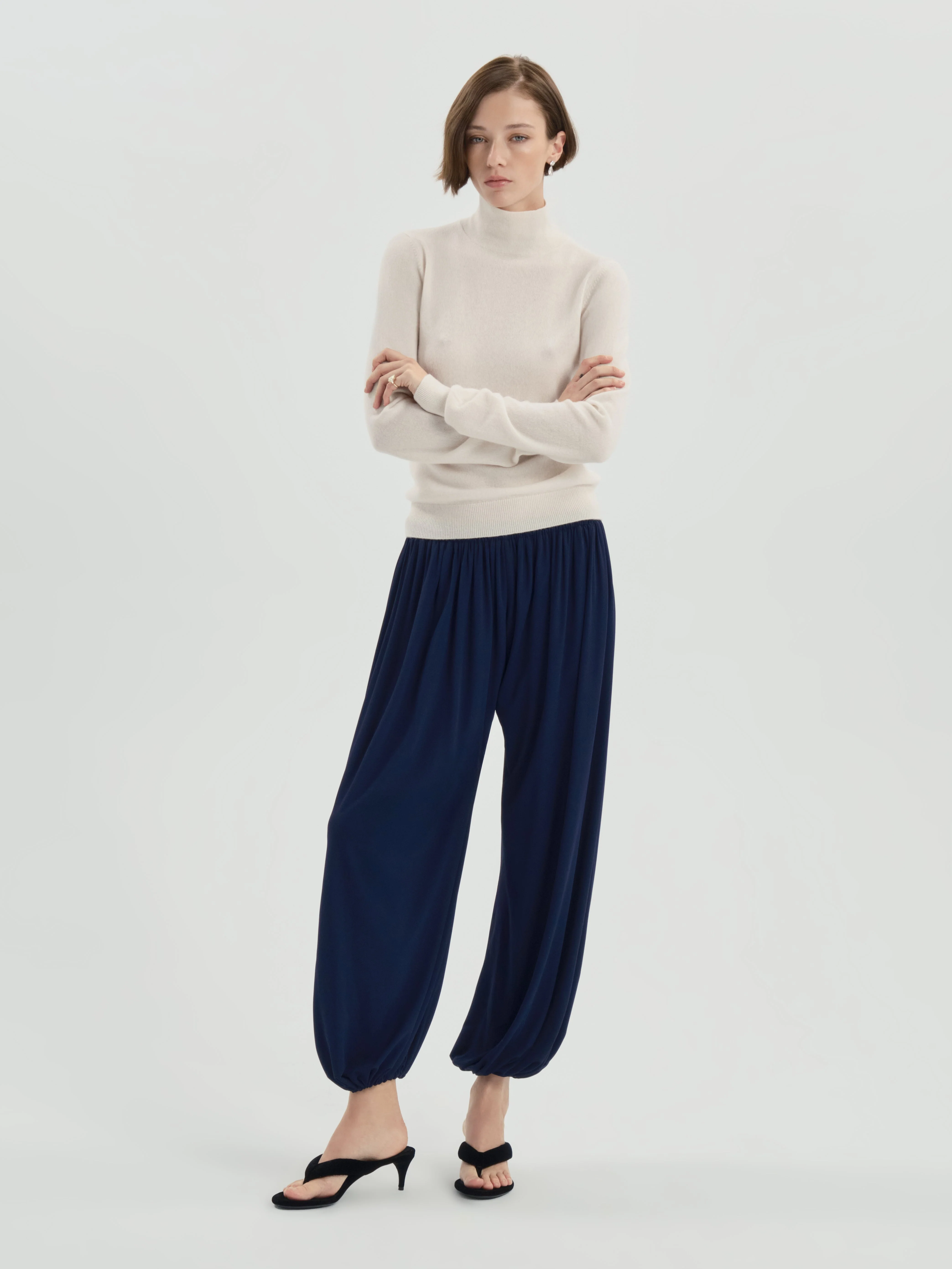 Aflalo - Lolana Pant in Viscose - Image 7