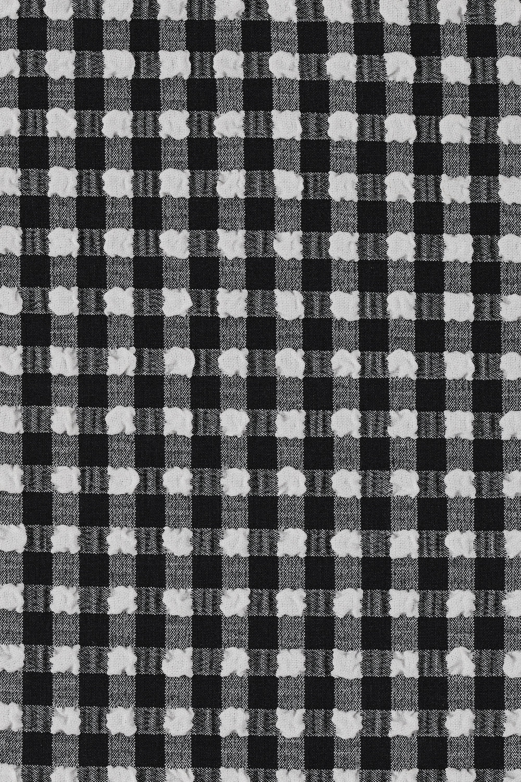 Faithfull - Lole Bikini Top Seersucker Gingham - Image 5