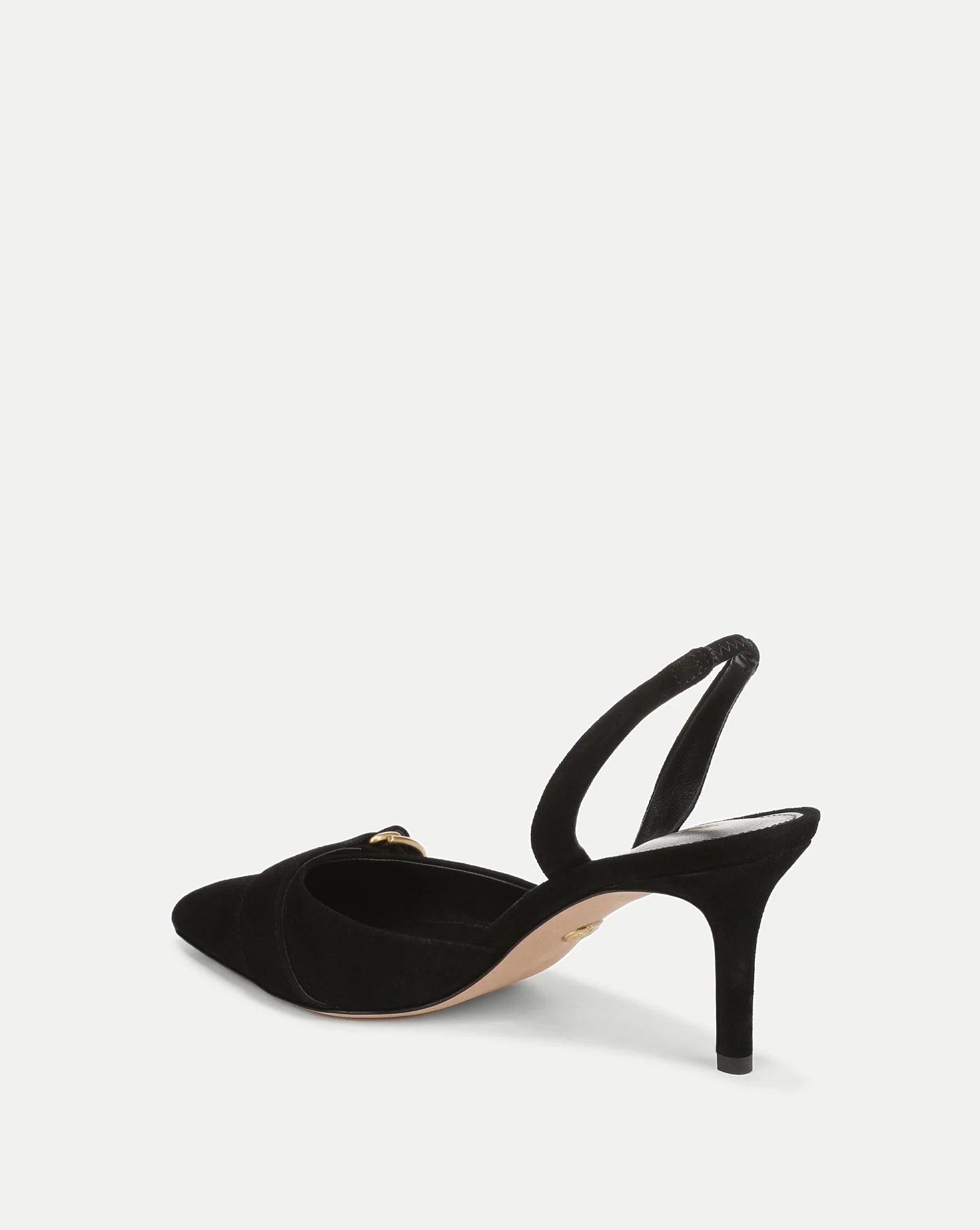 Veronica Beard - Loralyn Slingback Buckle Heel - Image 4