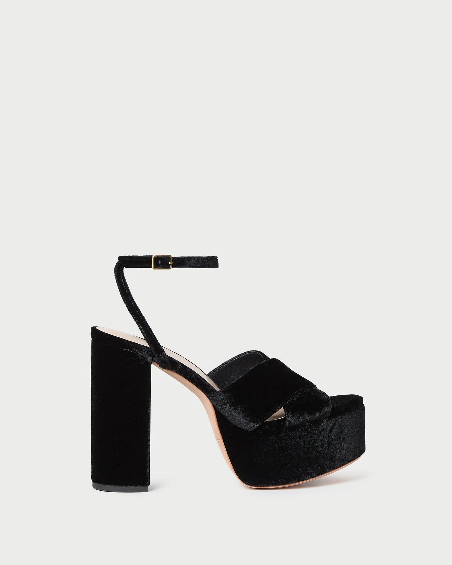 Loeffler Randall - Loretta Platform Sandal