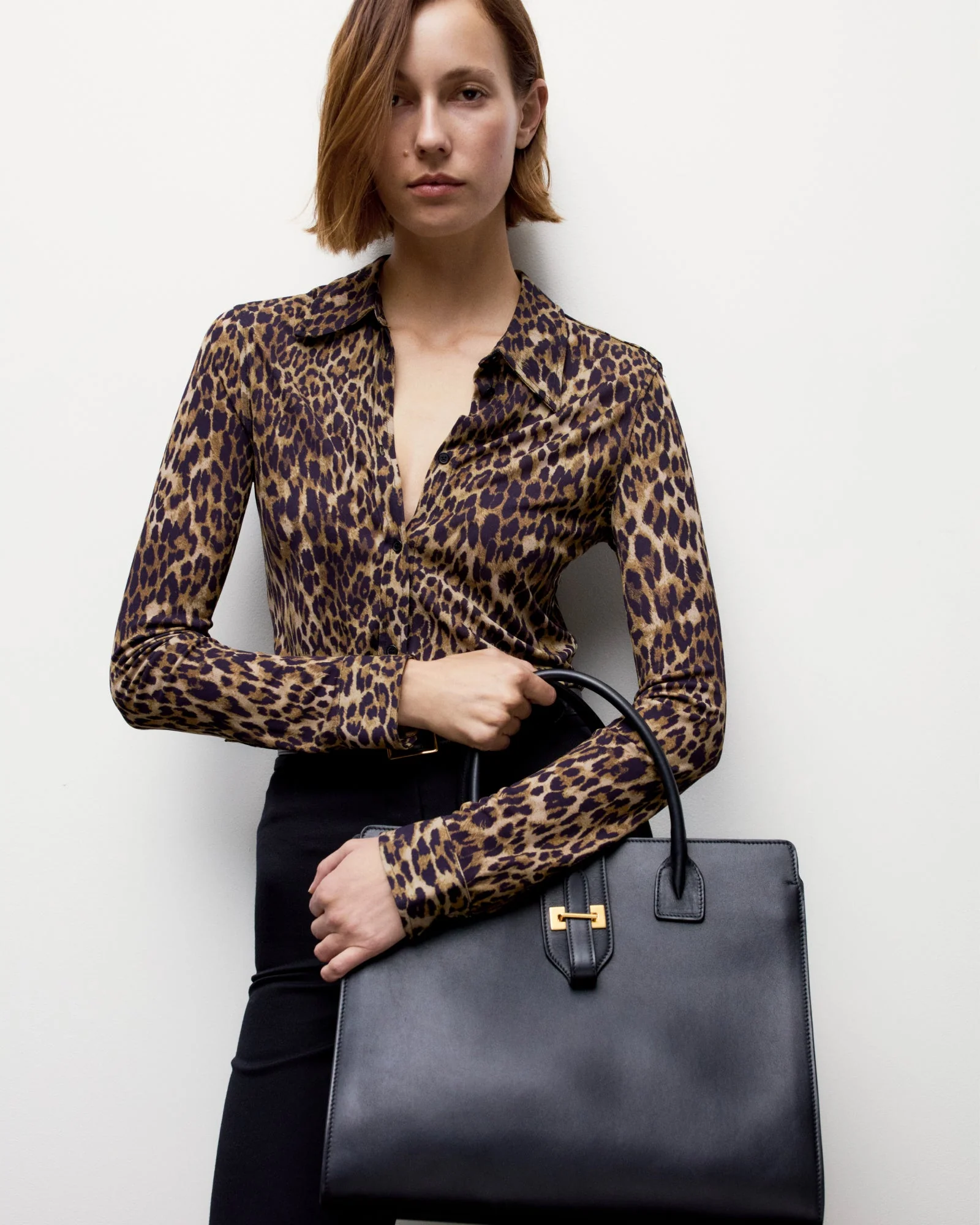 Nili Lotan - LOU BAG - Image 10