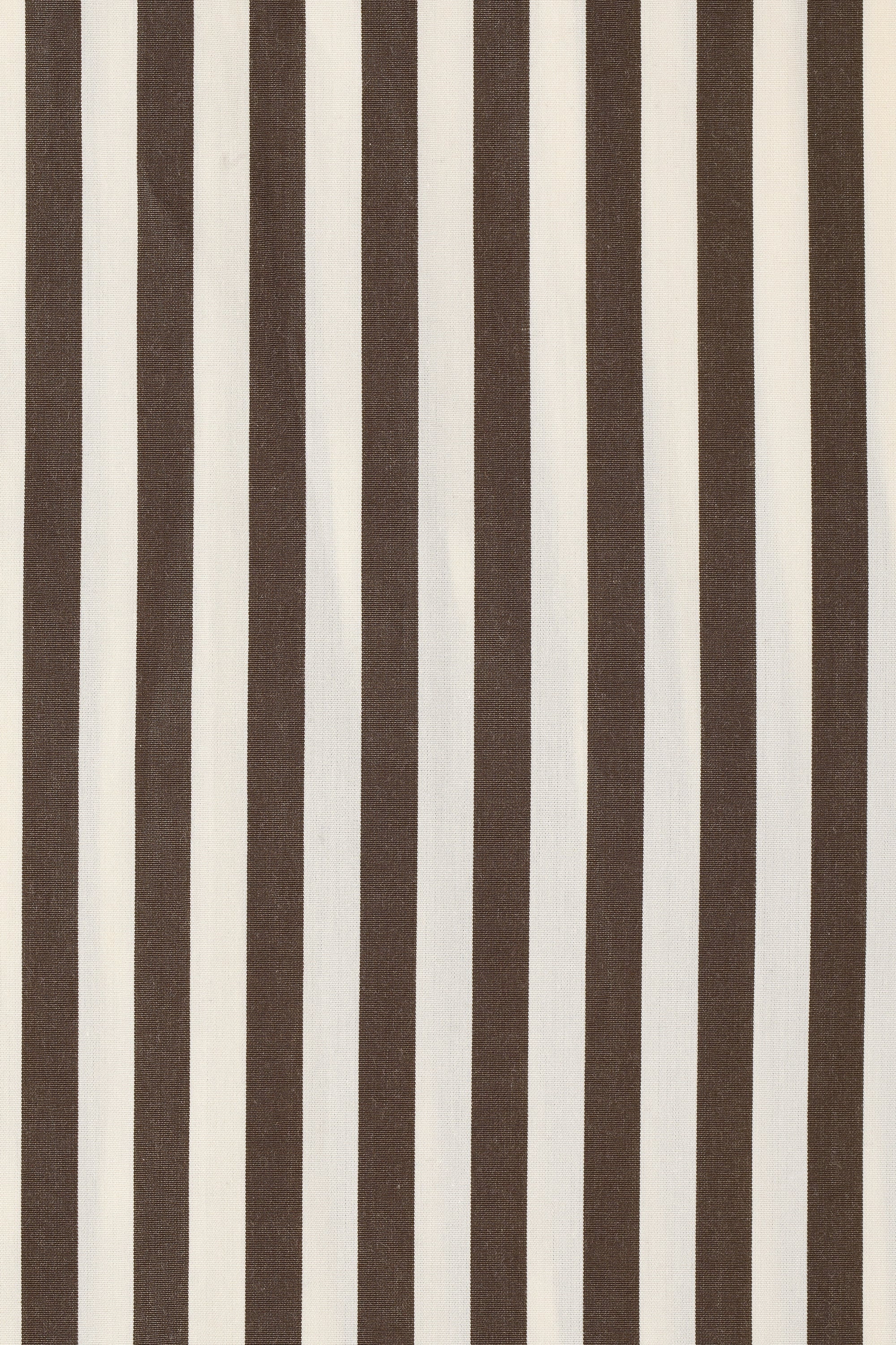 Faithfull - Lova Top Norway Stripe Espresso - Final Sale - Image 5