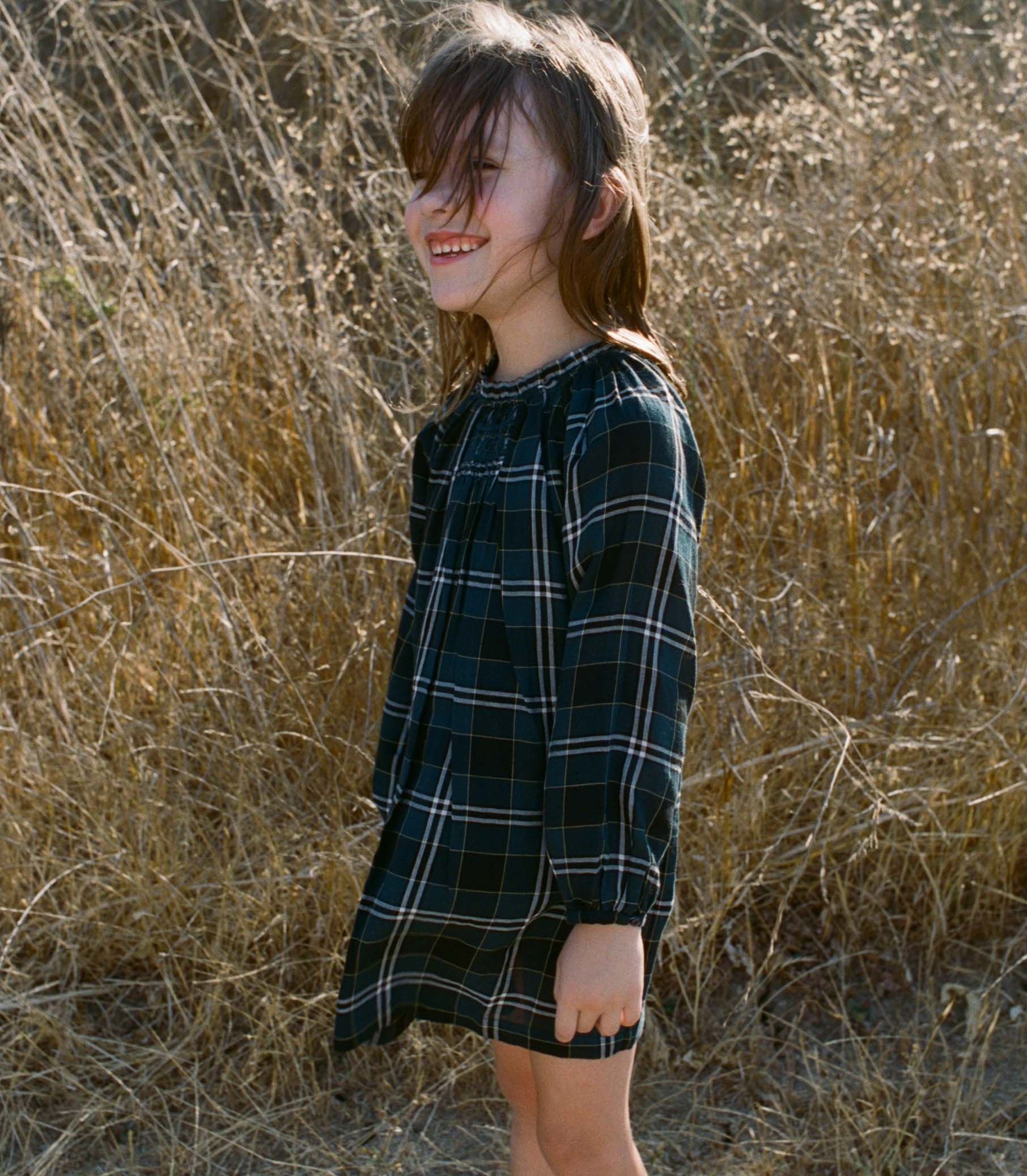 DOEN - LUCY DRESS - Image 3