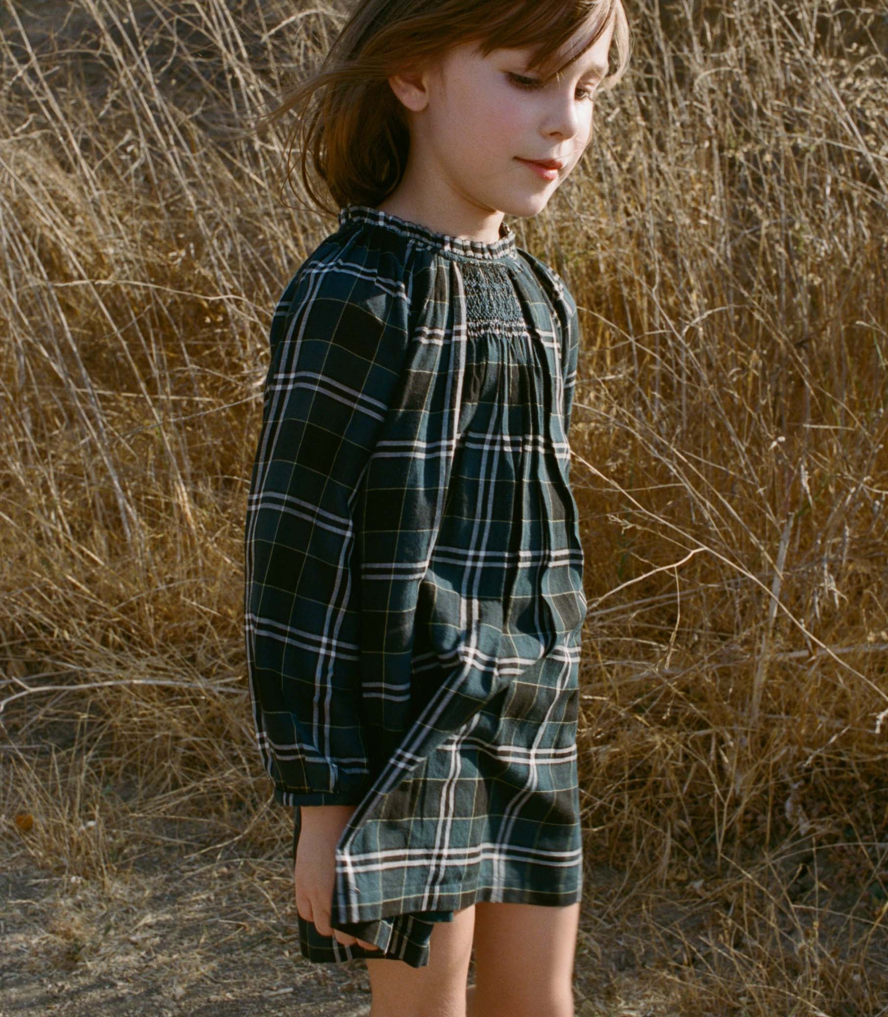 DOEN - LUCY DRESS - Image 4