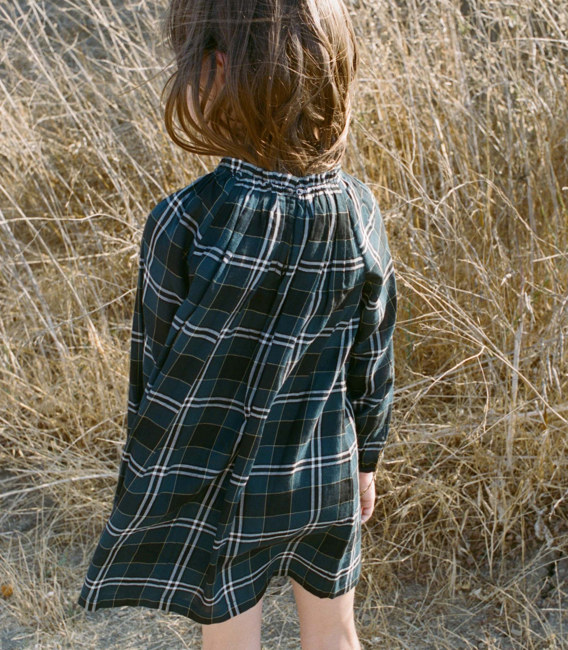 DOEN - LUCY DRESS - Image 5