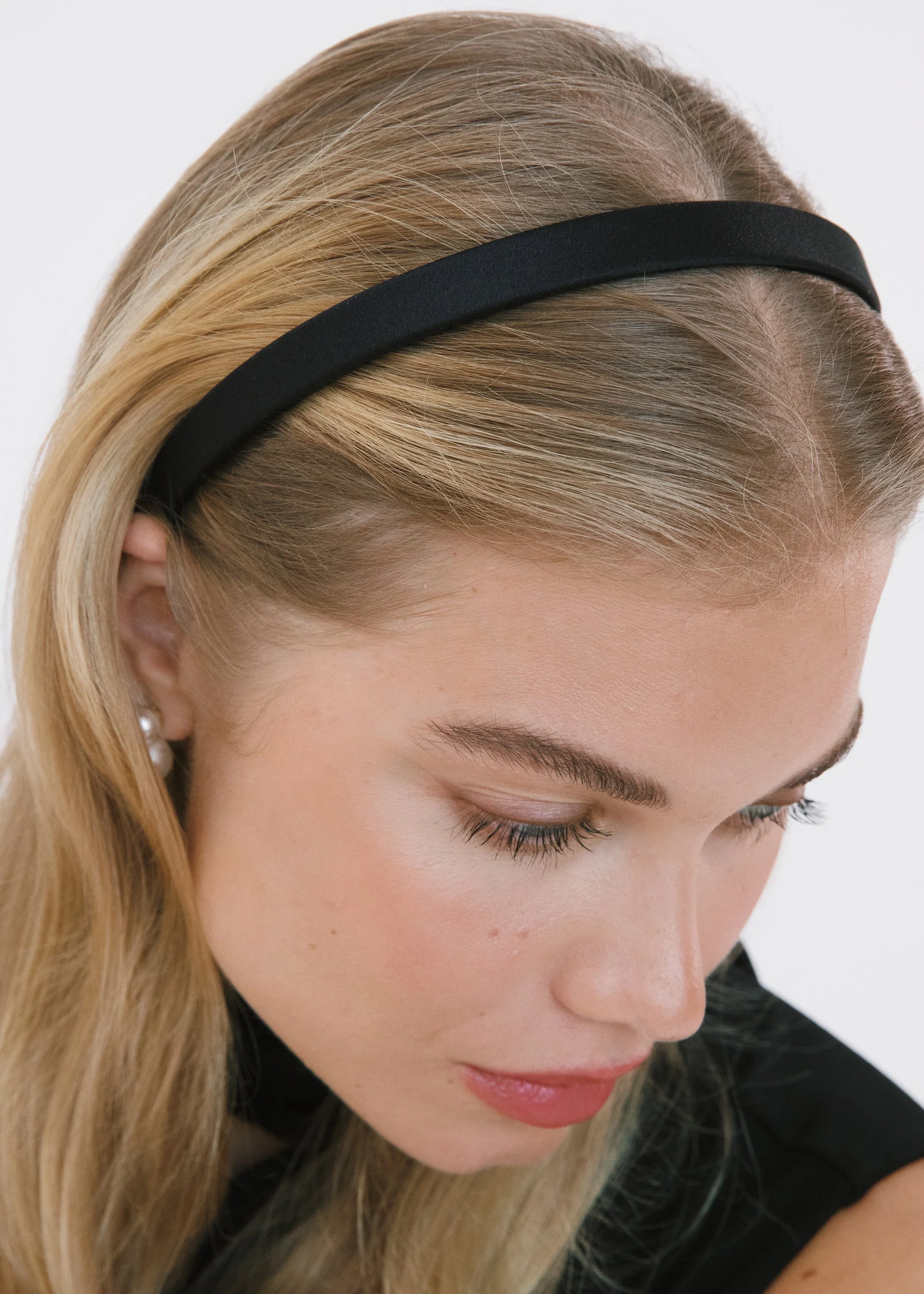 Jennifer Behr - Lucy Headband - Image 4