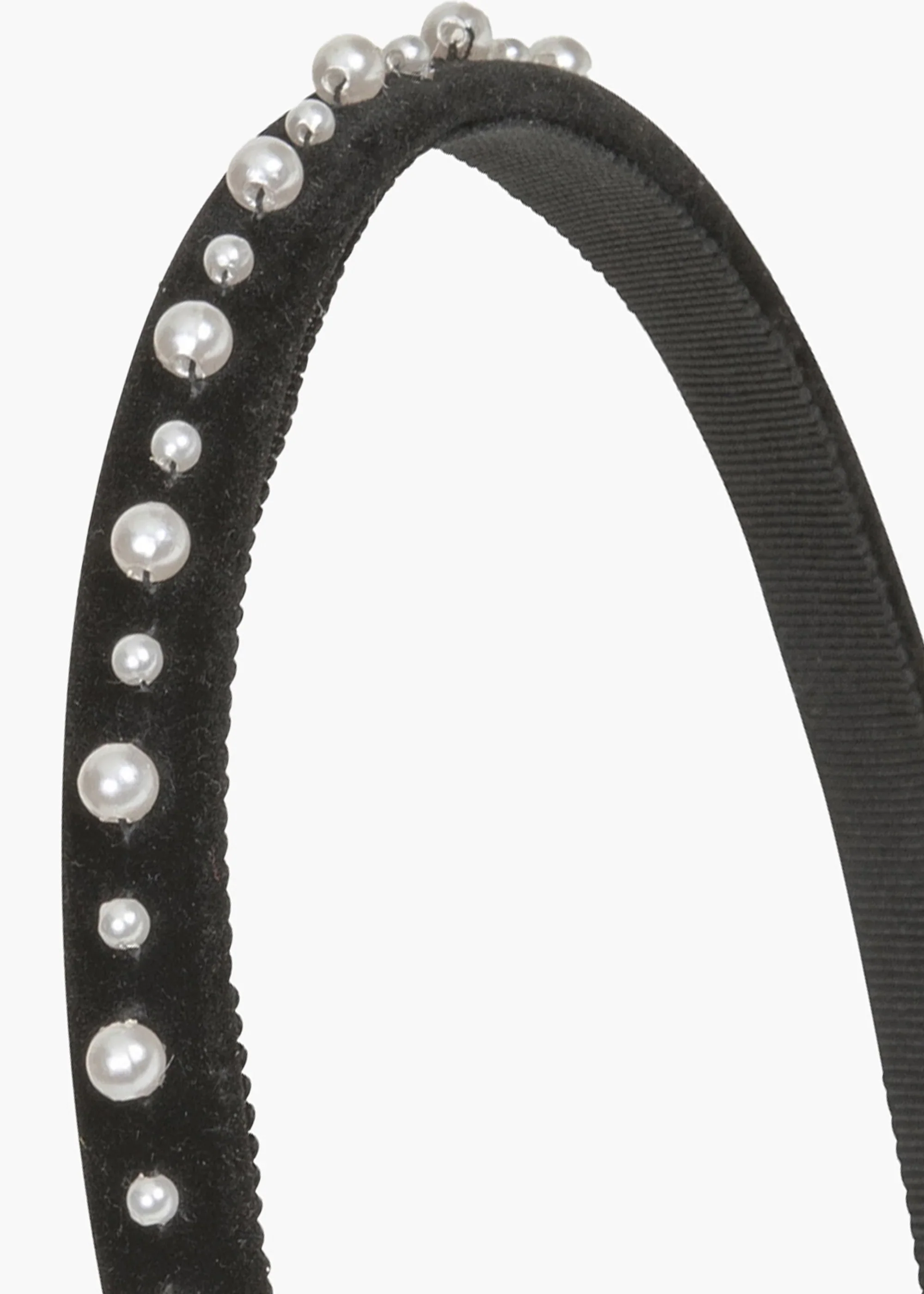 Jennifer Behr - Lulu Headband - Image 2