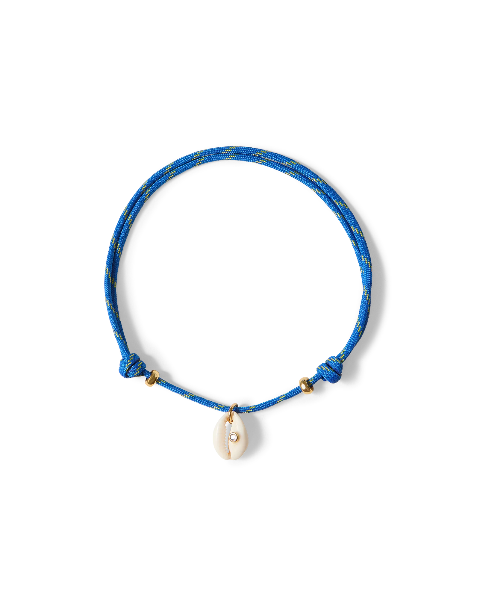 Veronica Beard - Lyle Cowrie Shell Necklace - Image 3
