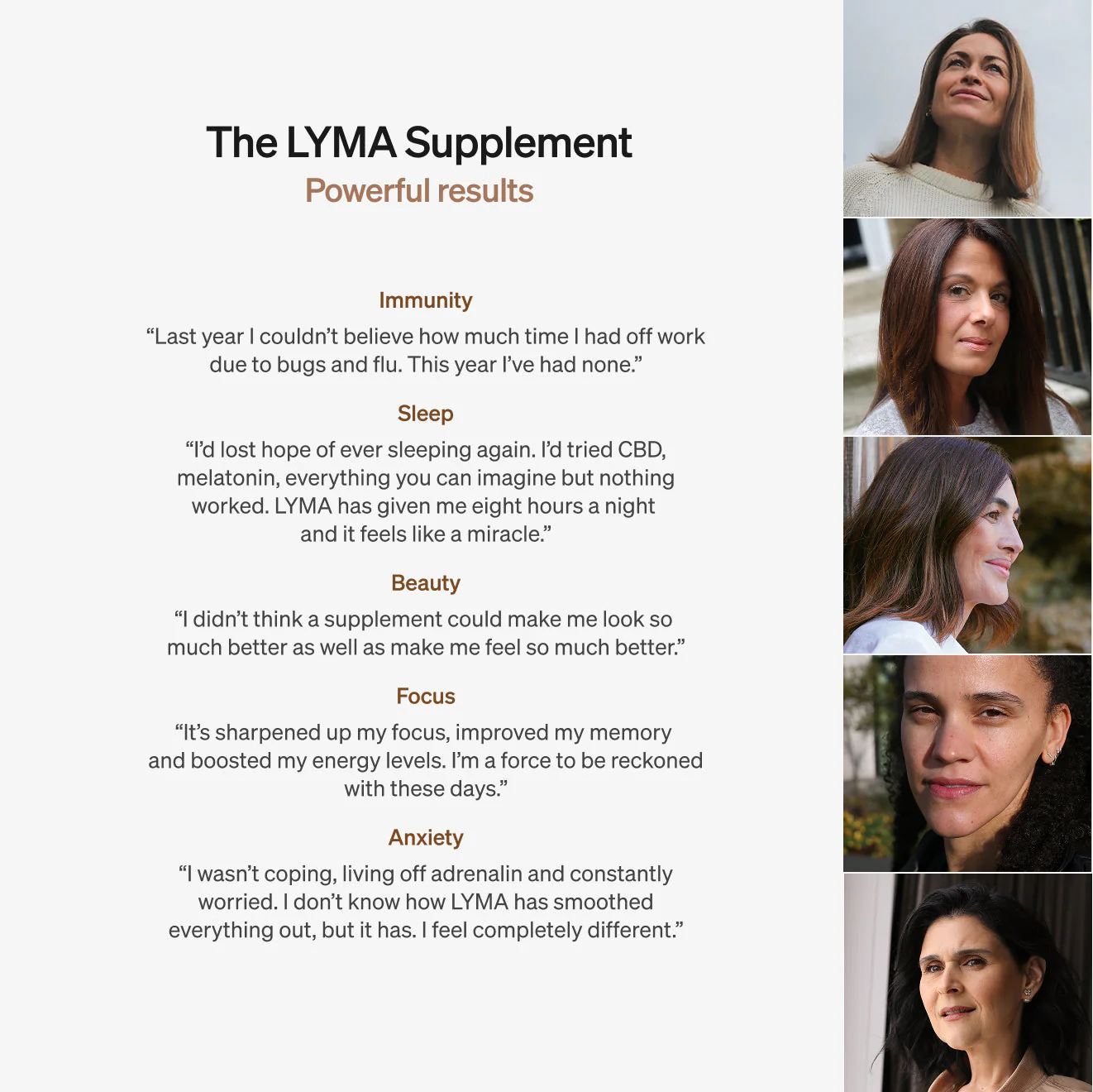 Lyma - LYMA Supplement Limited Edition - Image 7