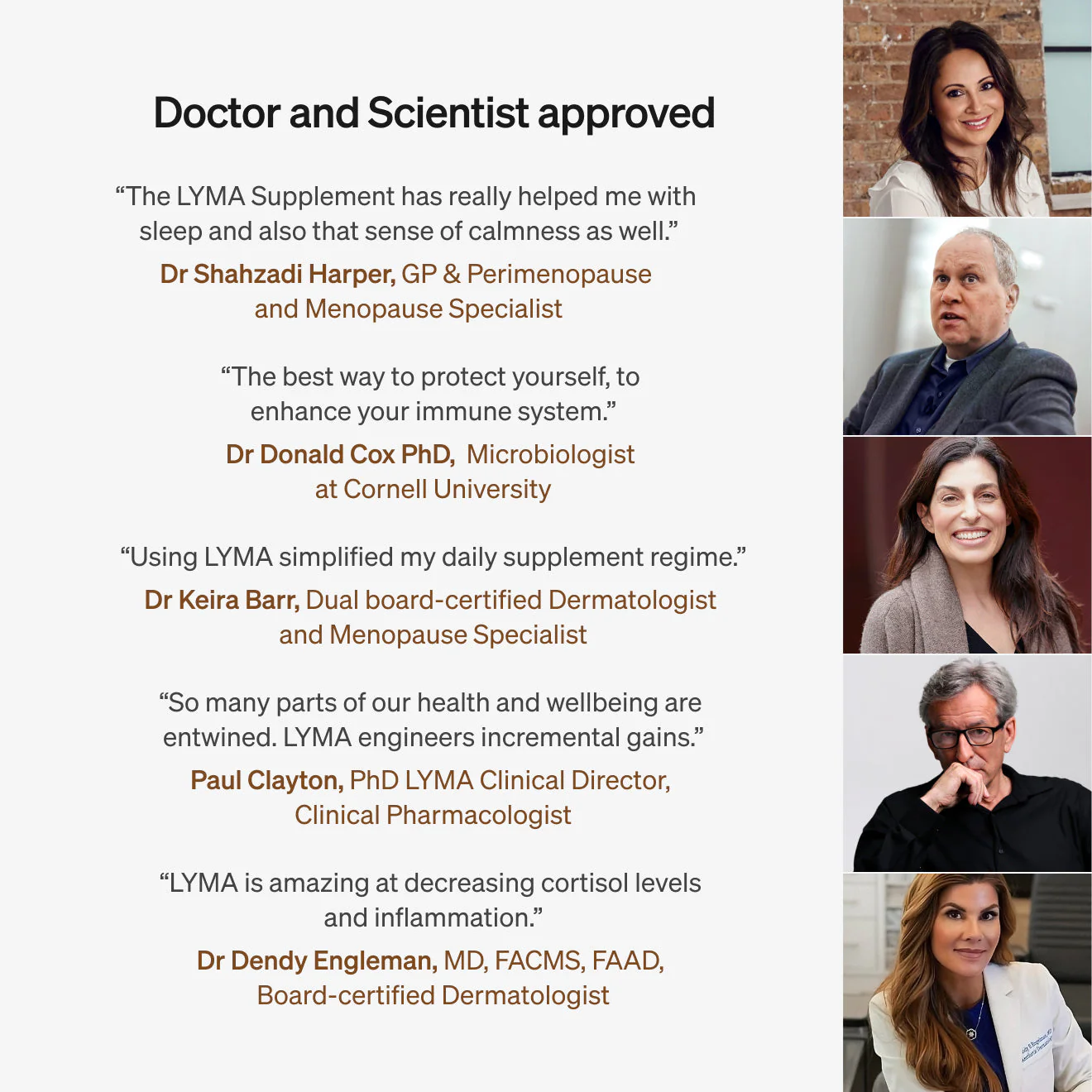 Lyma - LYMA Supplement Refill - Image 16
