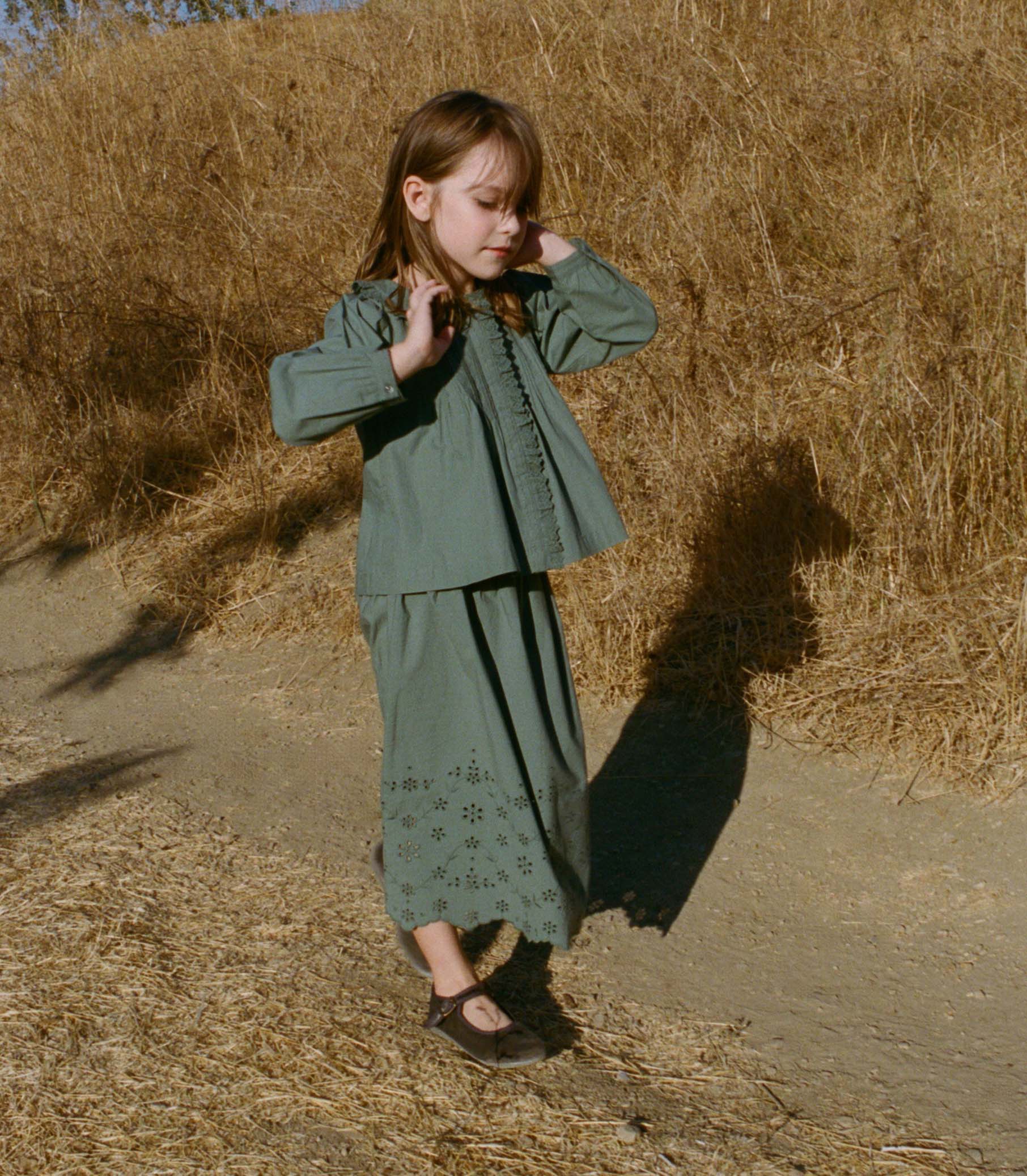 DOEN - MACI SKIRT