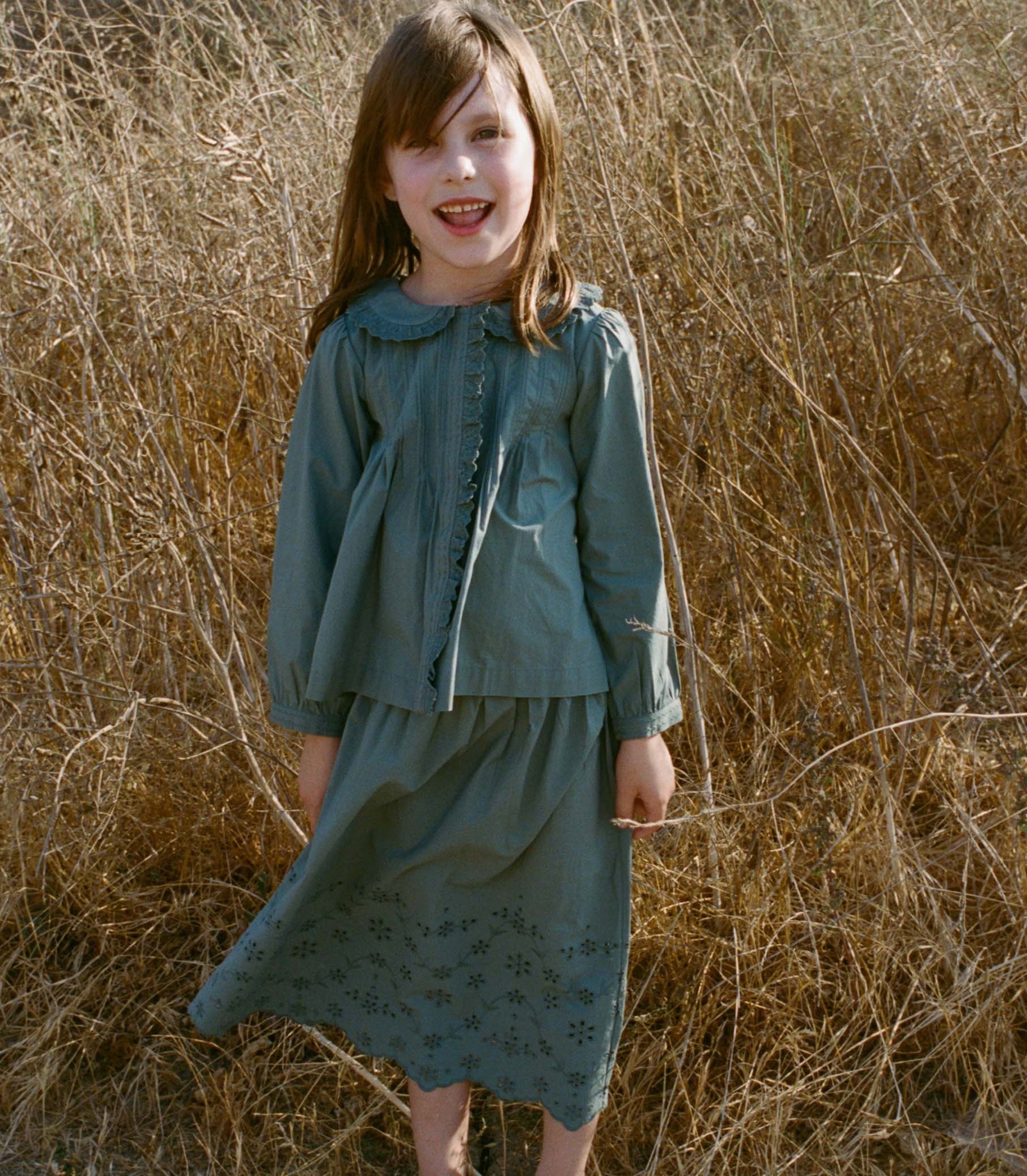 DOEN - MACI SKIRT - Image 2