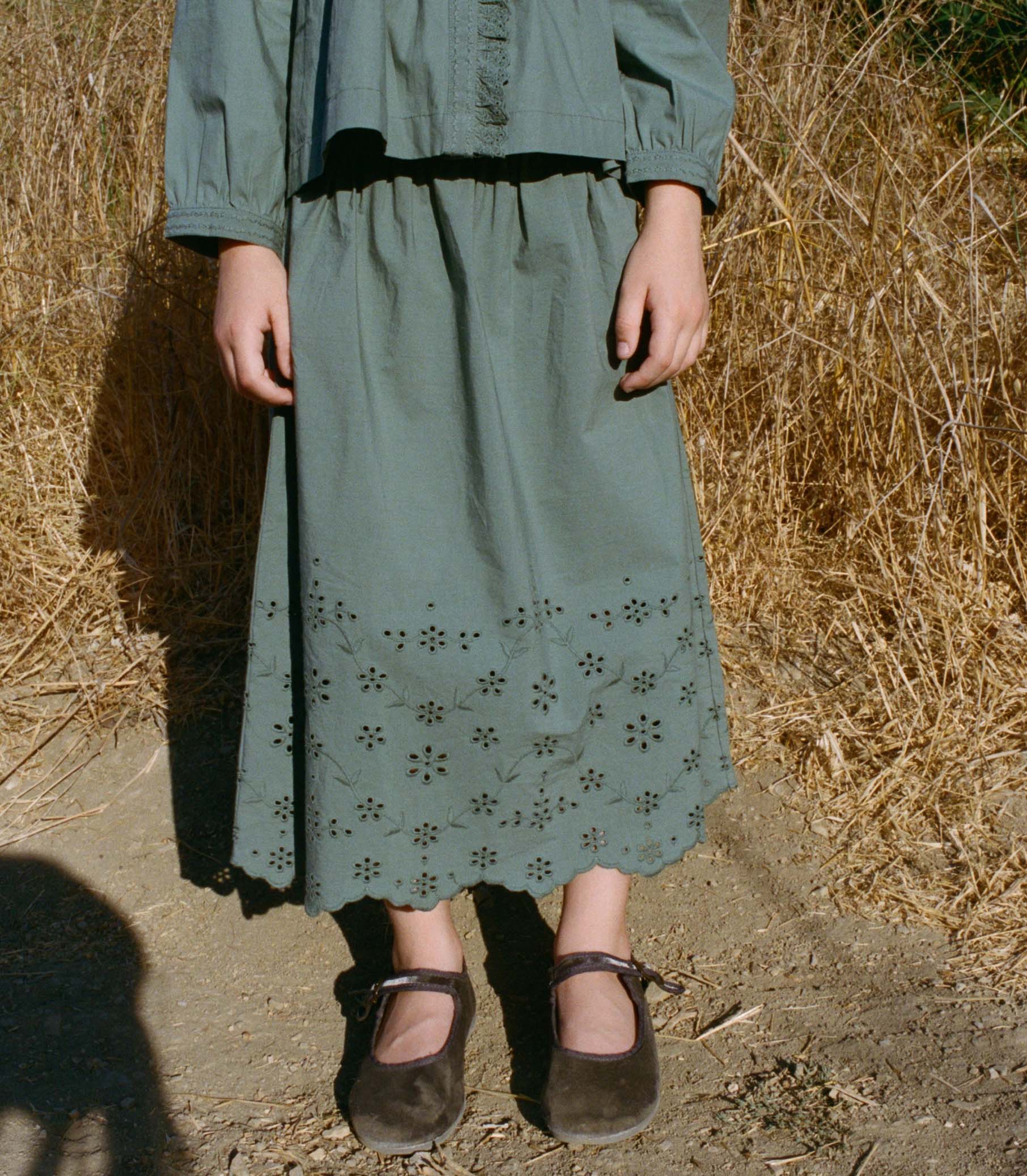 DOEN - MACI SKIRT - Image 3