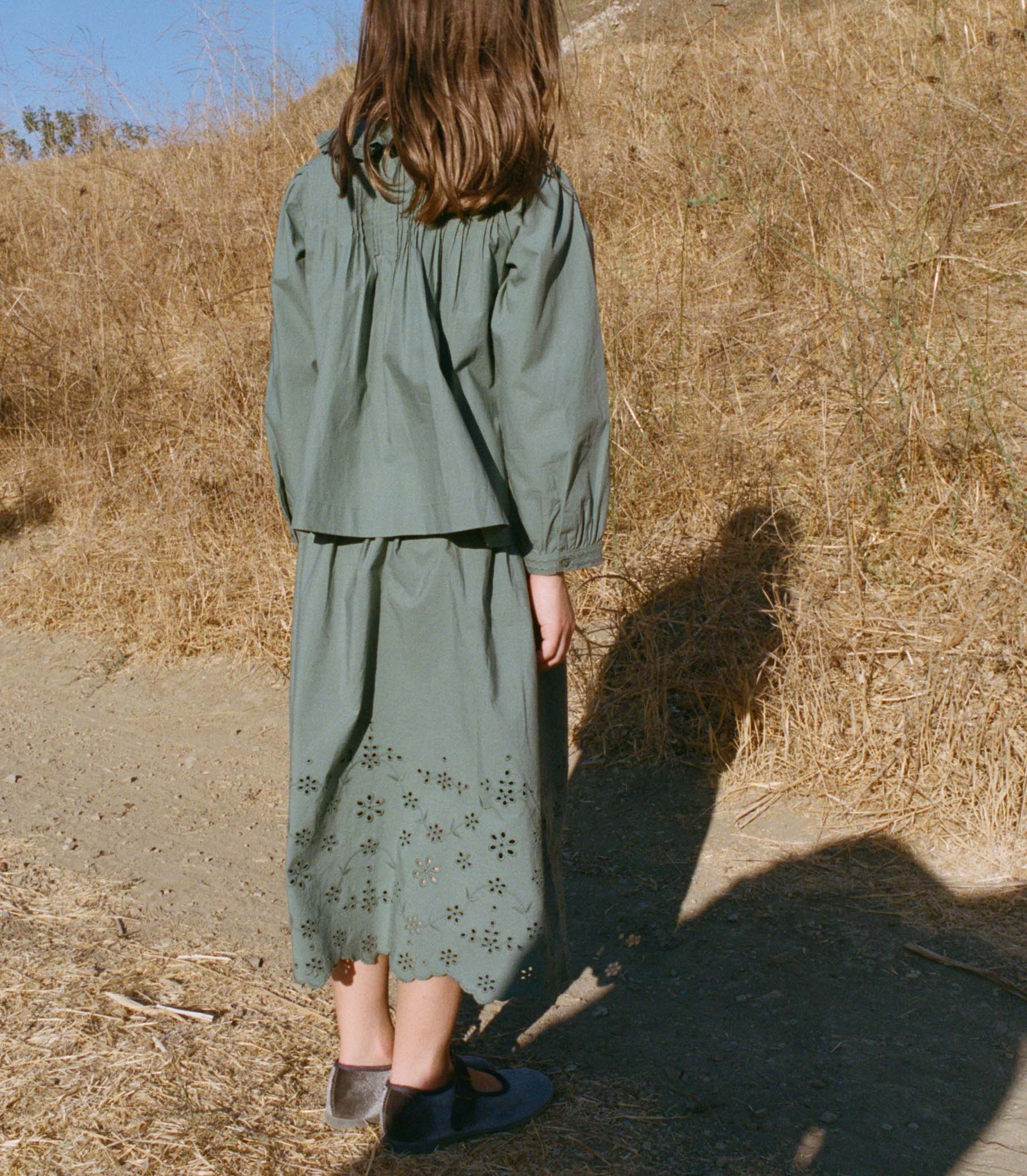 DOEN - MACI SKIRT - Image 4