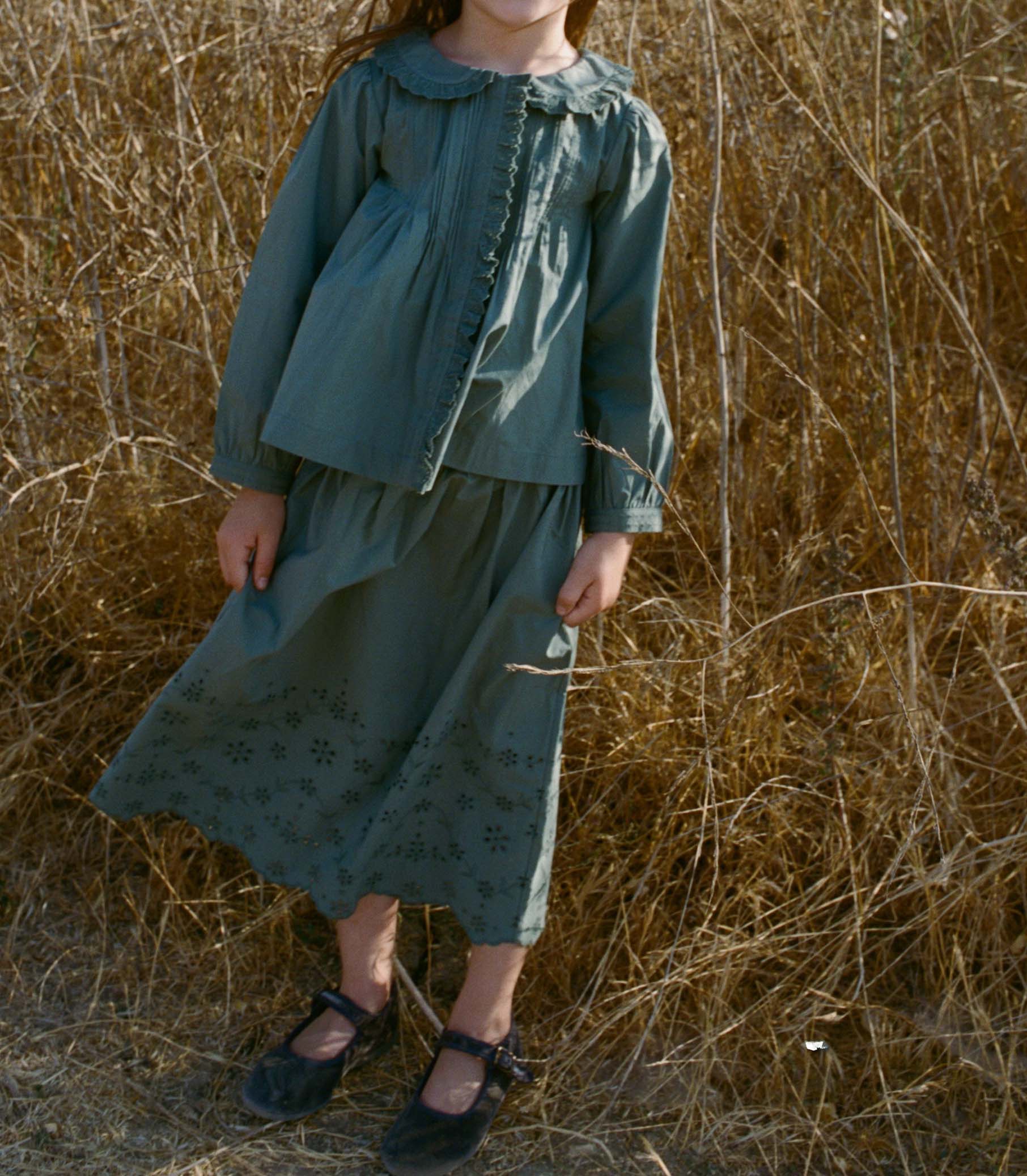 DOEN - MACI SKIRT - Image 5