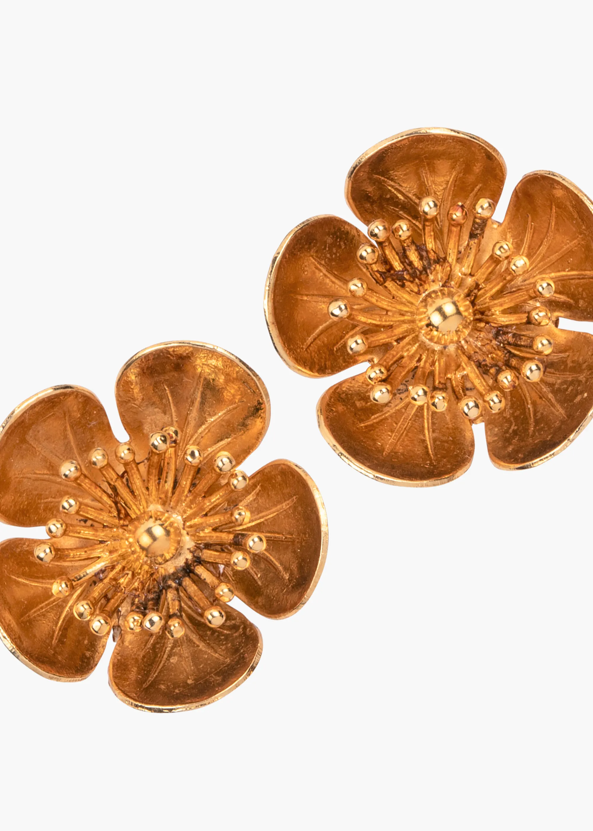 Jennifer Behr - Macie Earrings - Image 2