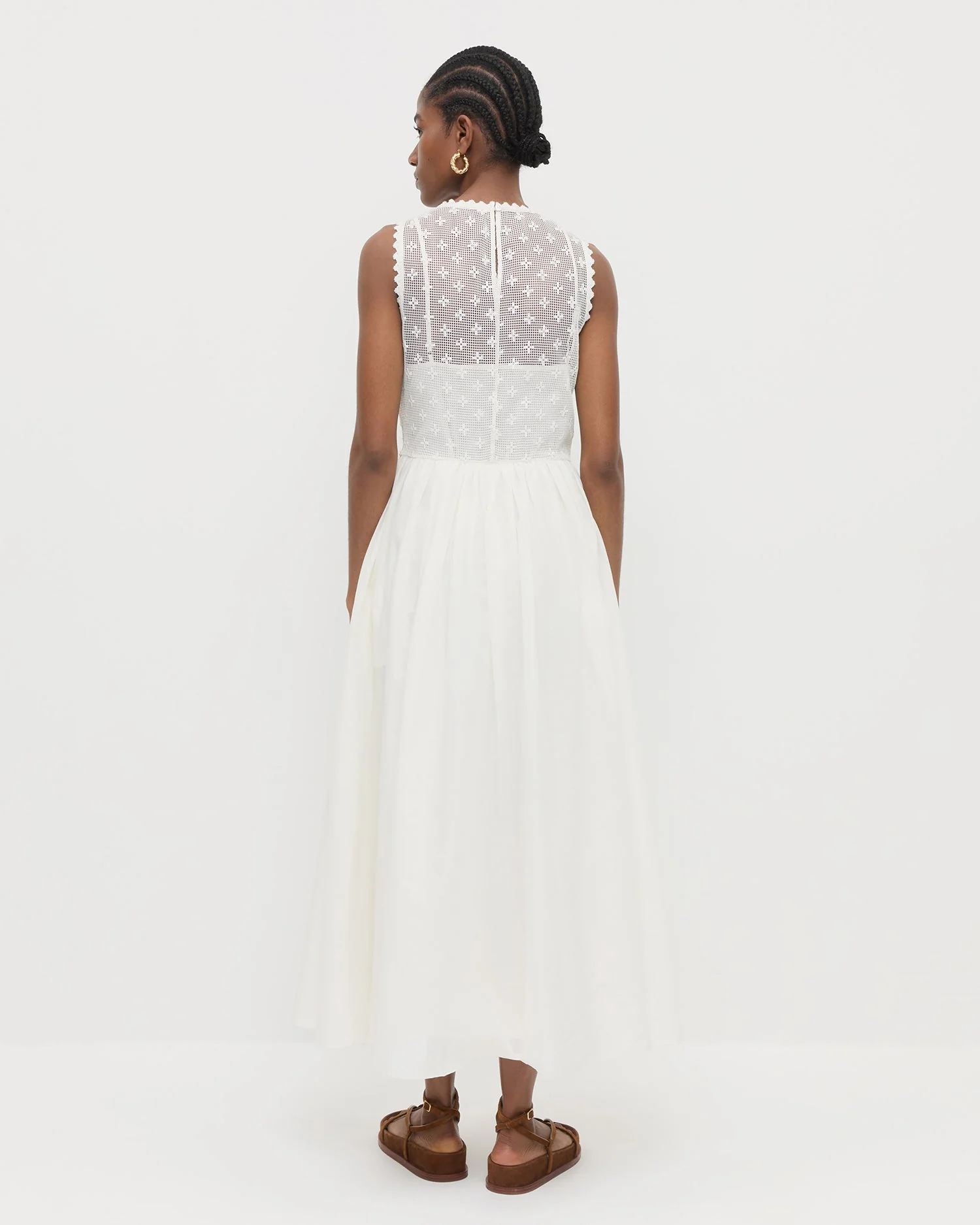 Loeffler Randall - Madeline Dress - Image 3