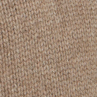 Khaite - Mae Sweater in Barley - Image 7
