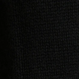 Khaite - Mae Sweater in Black - Image 14