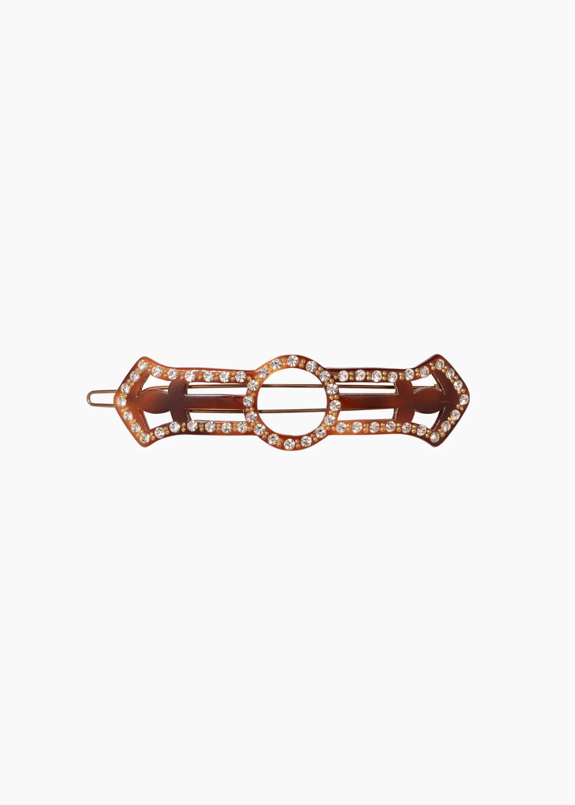Jennifer Behr - Magdaleine Vintage French Barrette