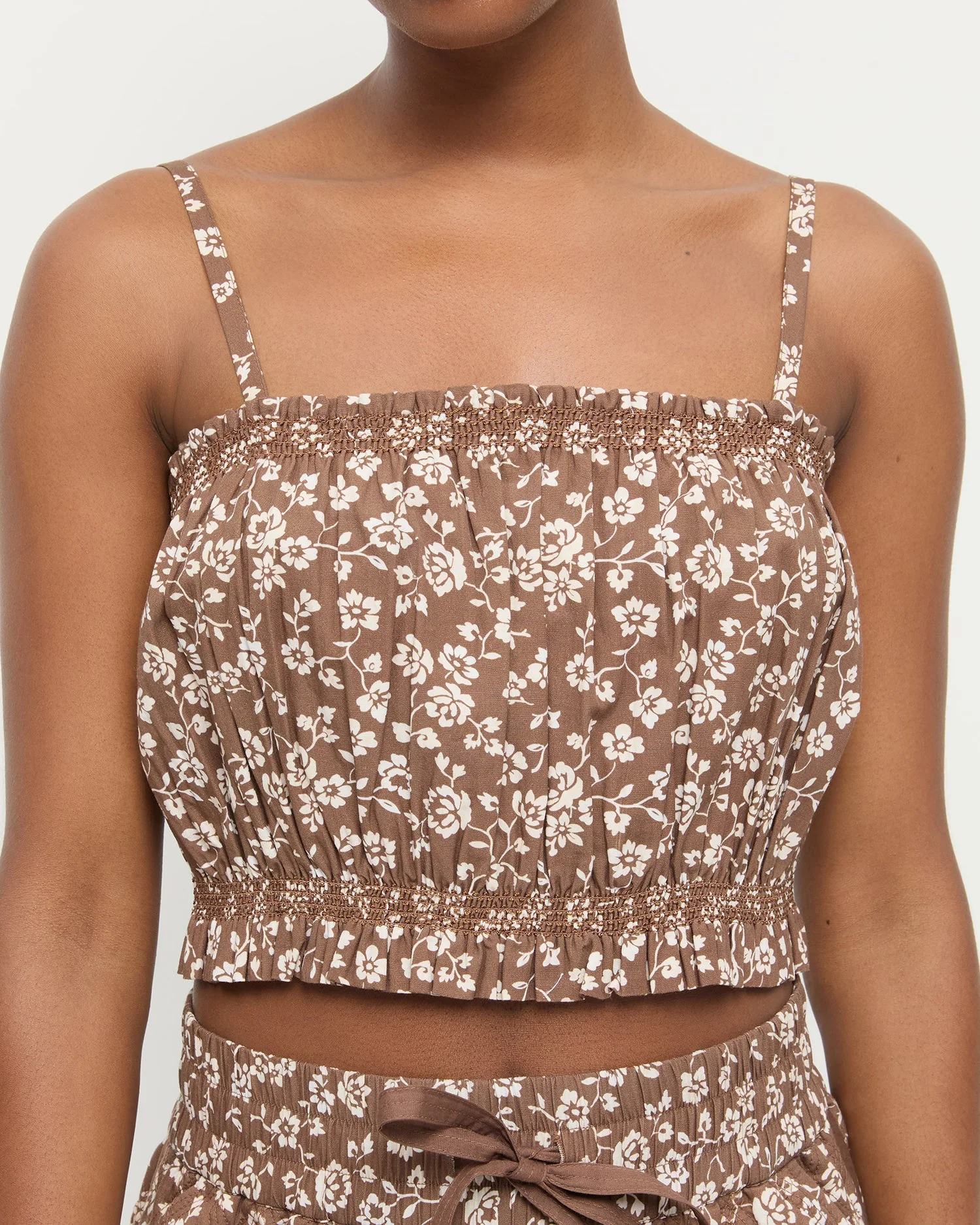 Loeffler Randall - Maggie Camisole - Image 4
