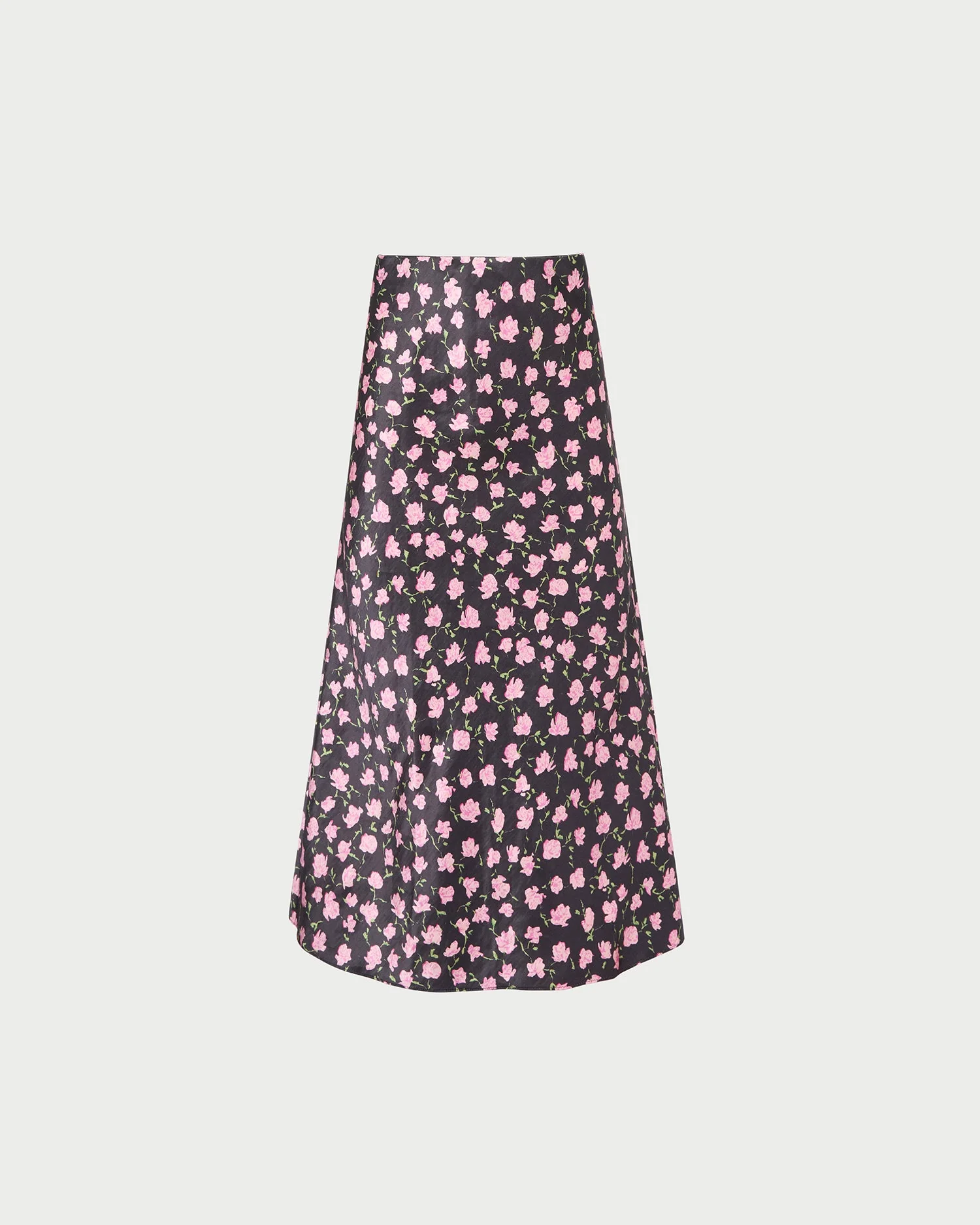 Loeffler Randall - Mandy Midi Skirt - Image 2