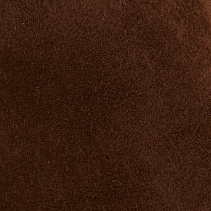 Khaite - Marfa Knee - High Boot in Coffee Suede - Image 14