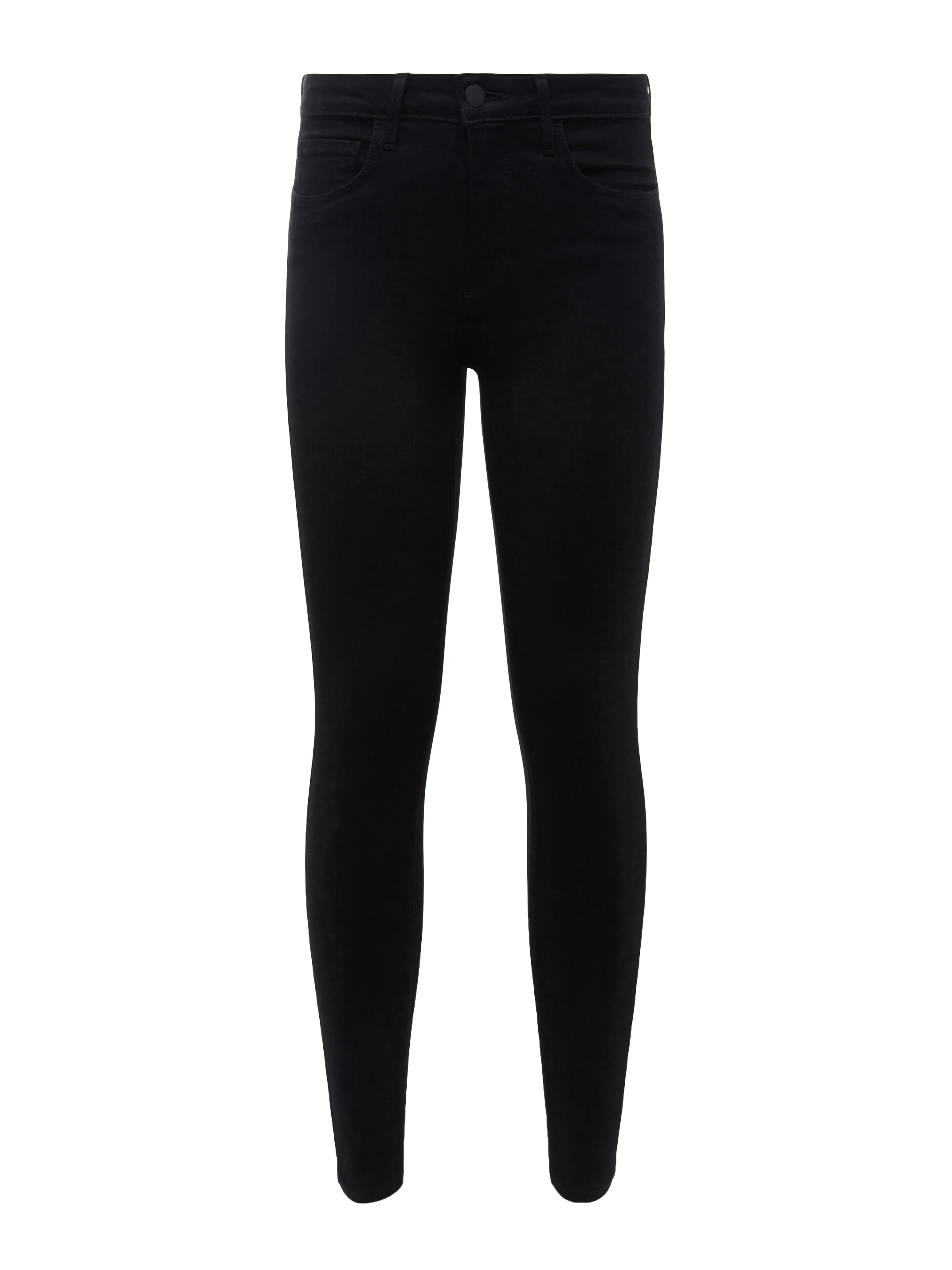 L'AGENCE - Marguerite Skinny Jean - Image 10
