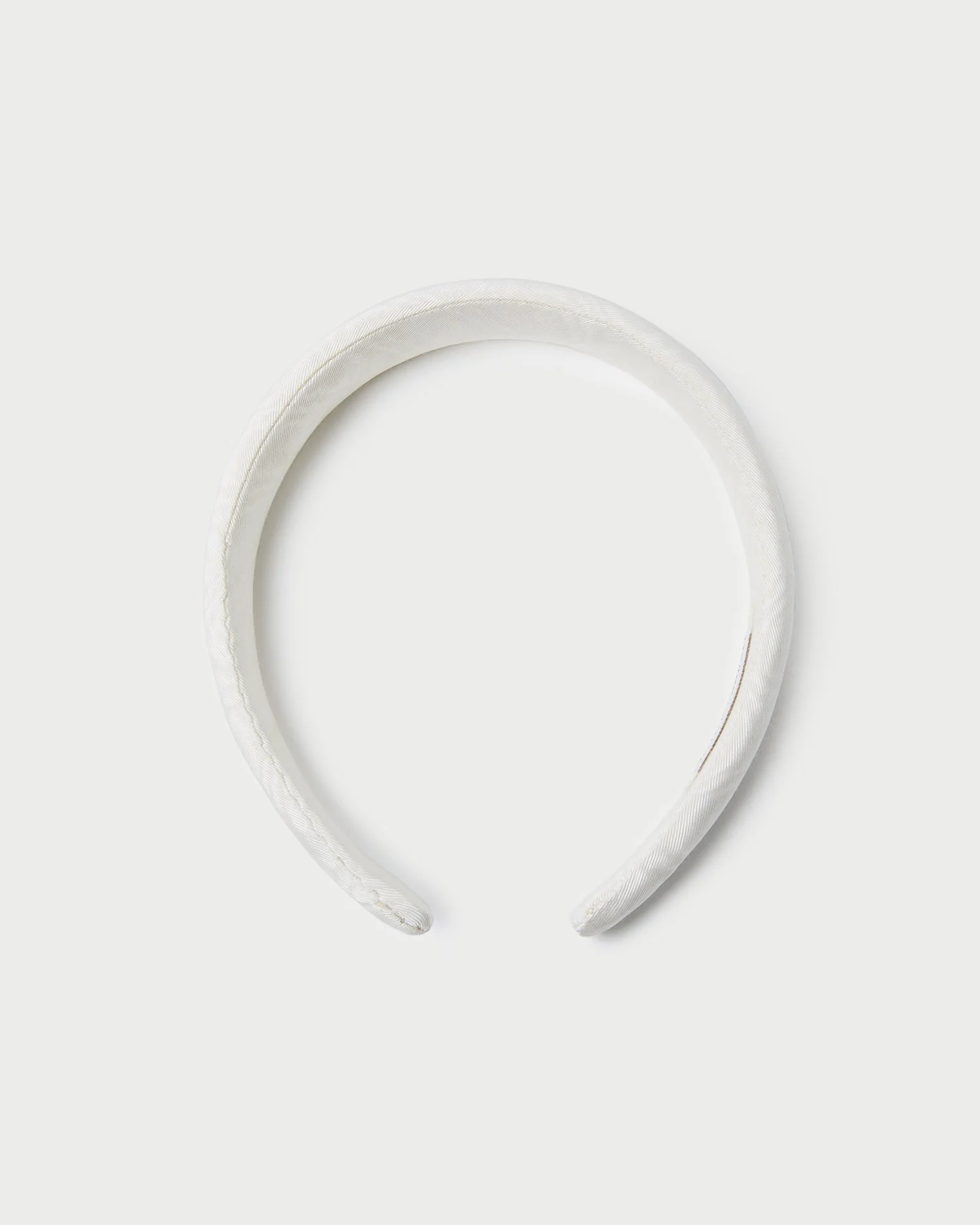 Loeffler Randall - Marina Puffy Headband - Image 6