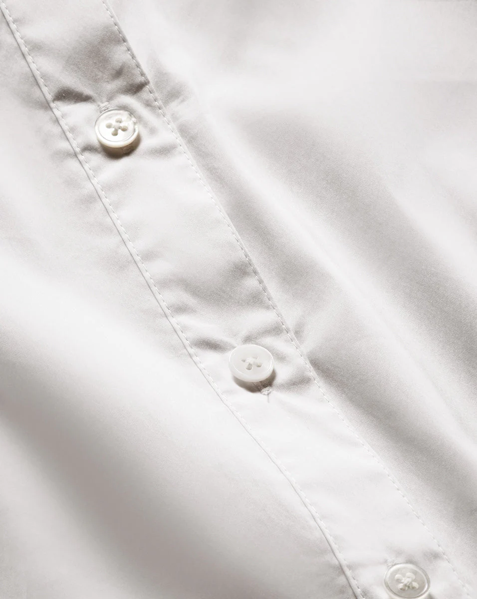 Veronica Beard - Marisol Button - Down Shirt - Image 3