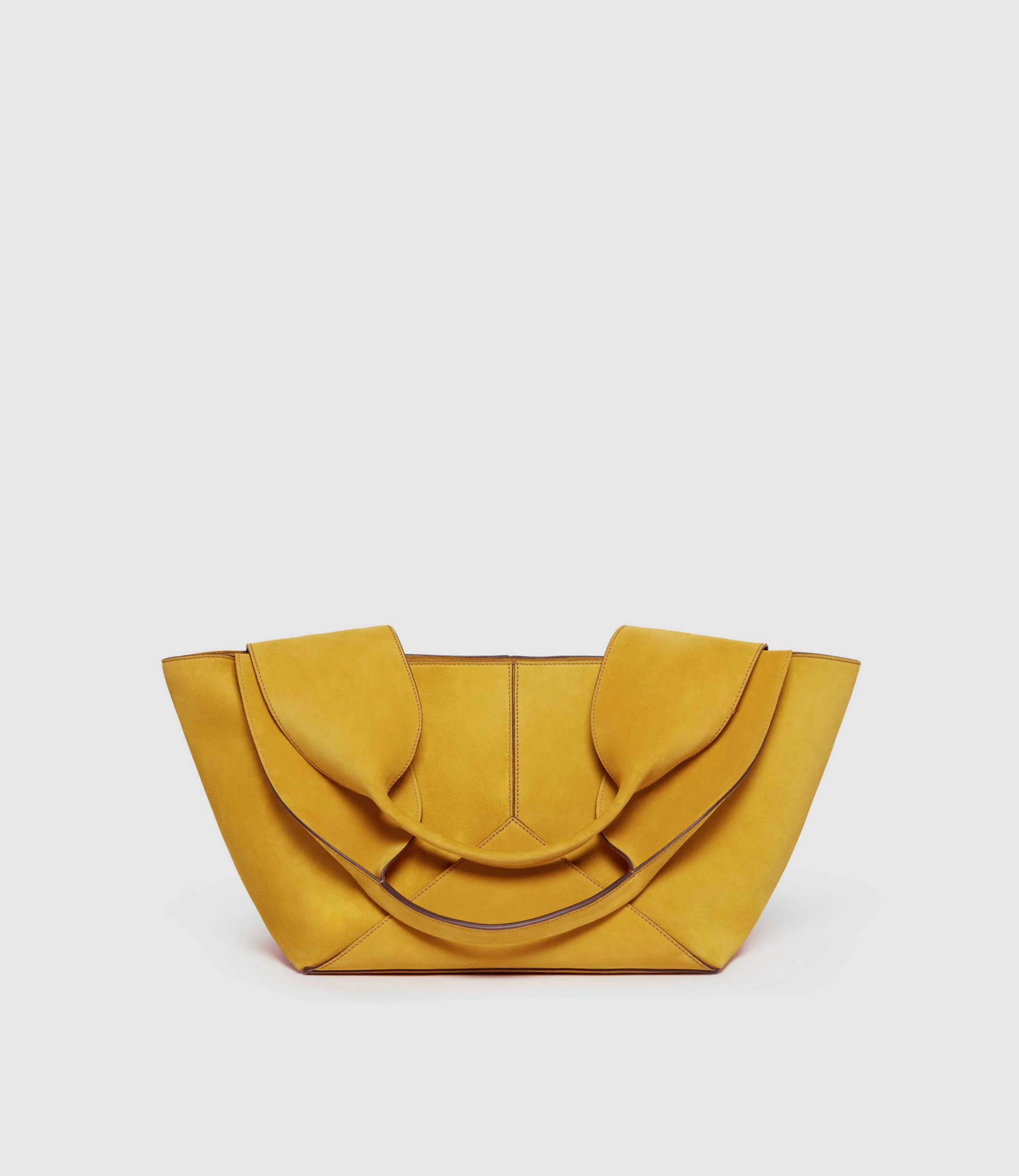 Metier - Market Bag Suede Abruzzo