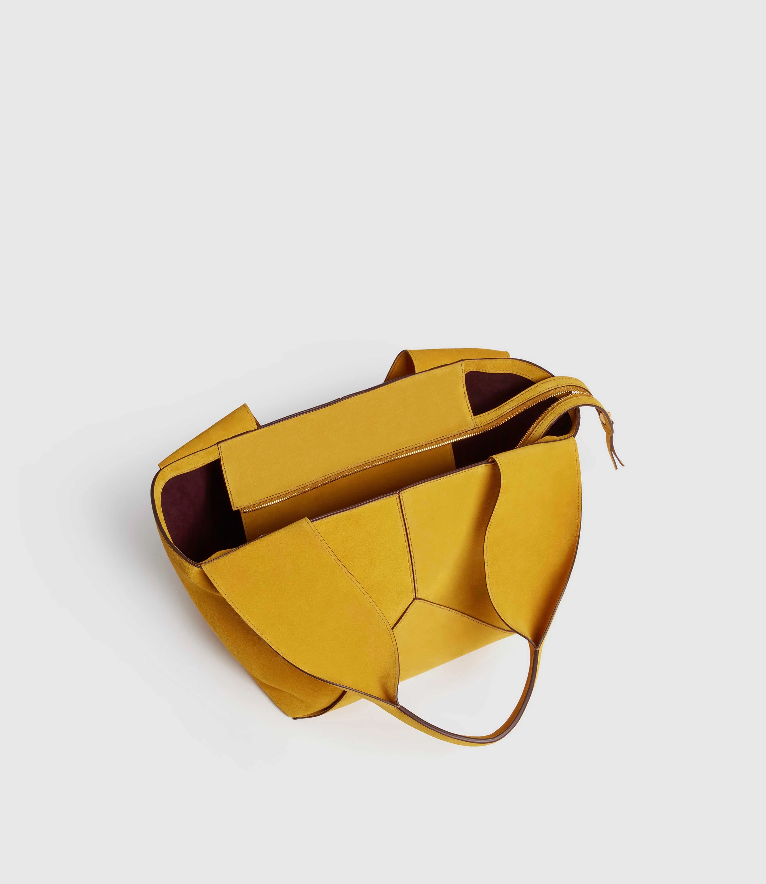 Metier - Market Bag Suede Abruzzo - Image 3