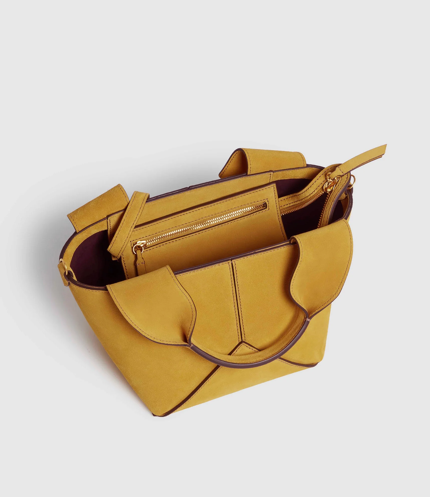 Metier - Market Mini Suede Abruzzo - Image 3