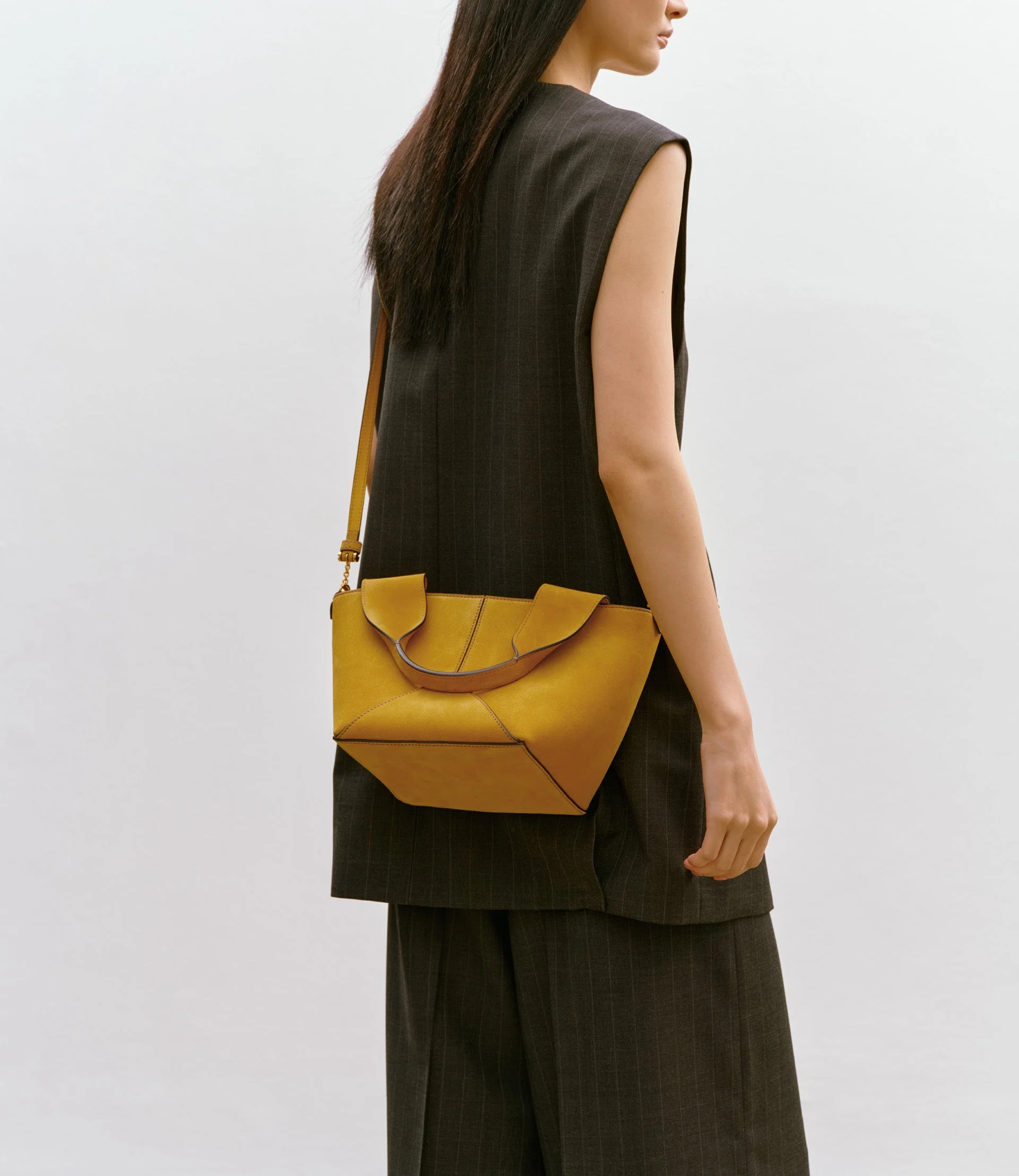 Metier - Market Mini Suede Abruzzo - Image 5
