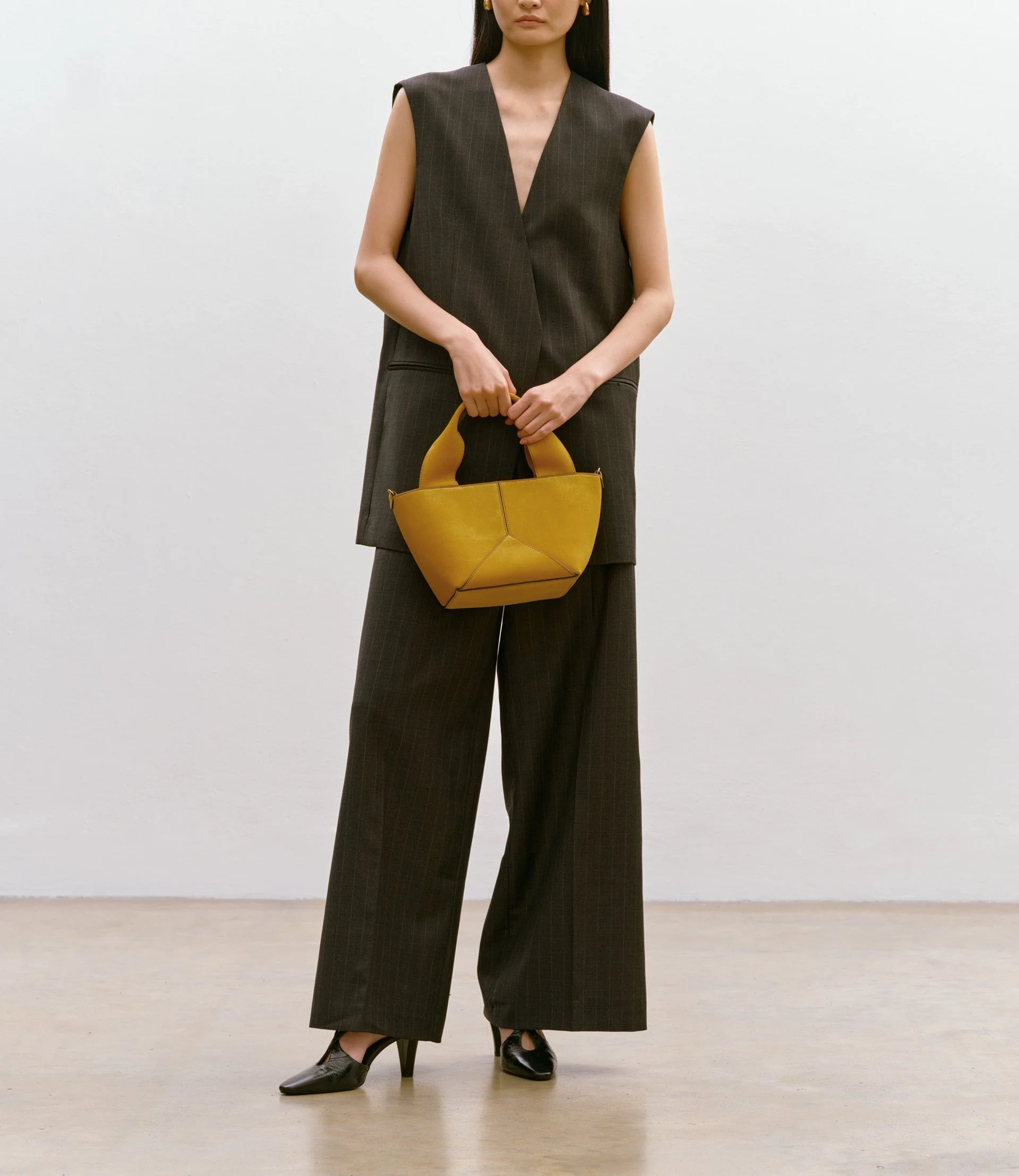 Metier - Market Mini Suede Abruzzo - Image 6