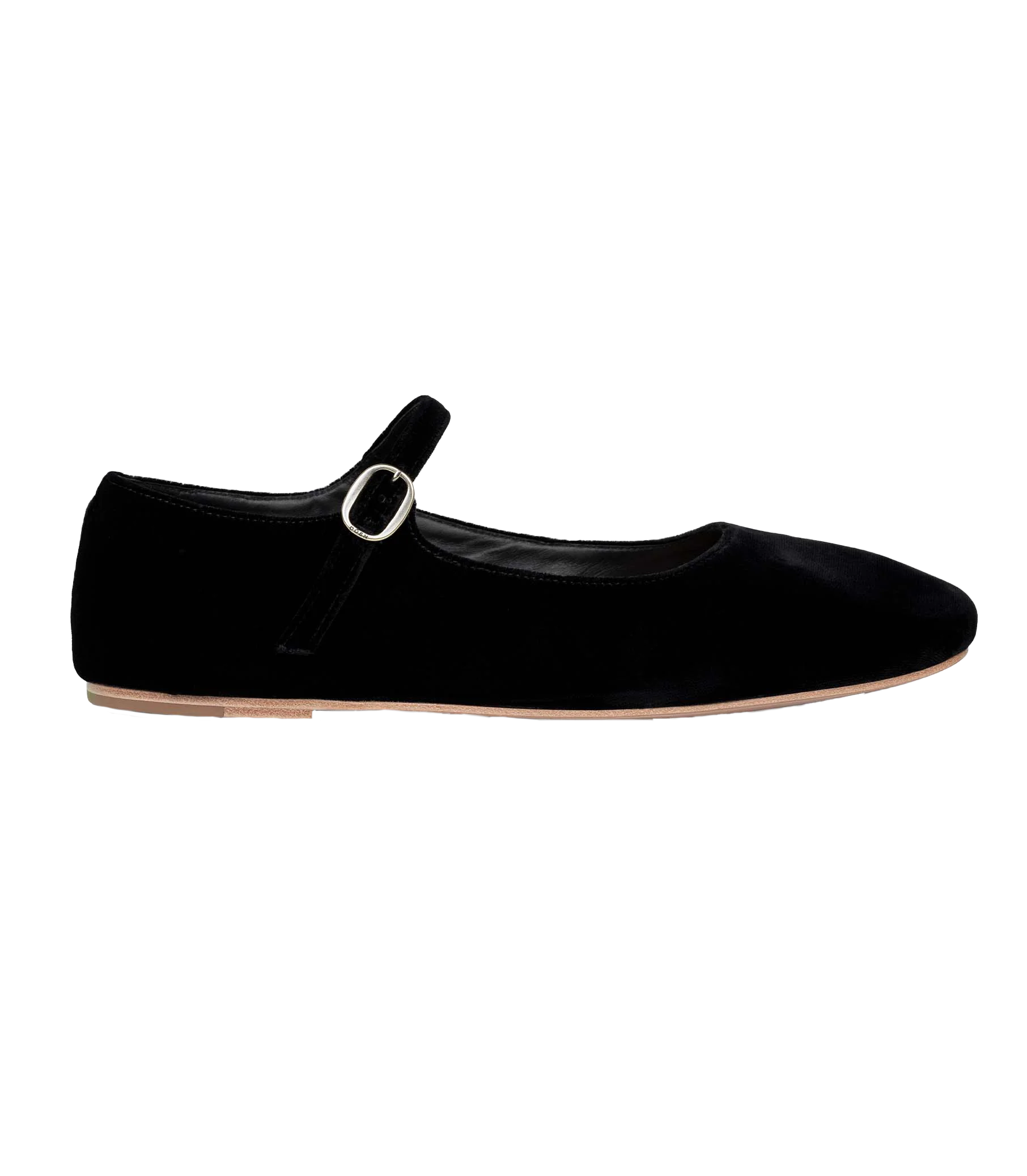 DOEN - MARY JANE SLIPPER - Image 6