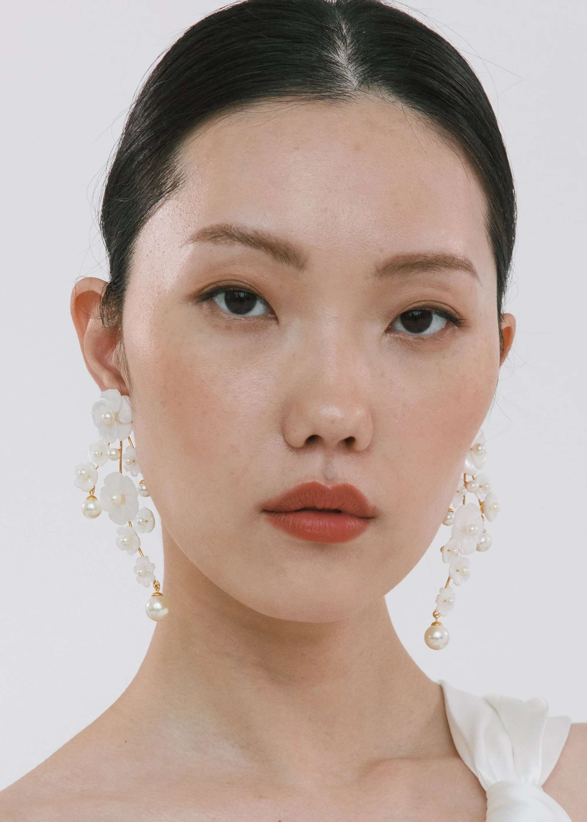 Jennifer Behr - Maxine Earrings - Image 4