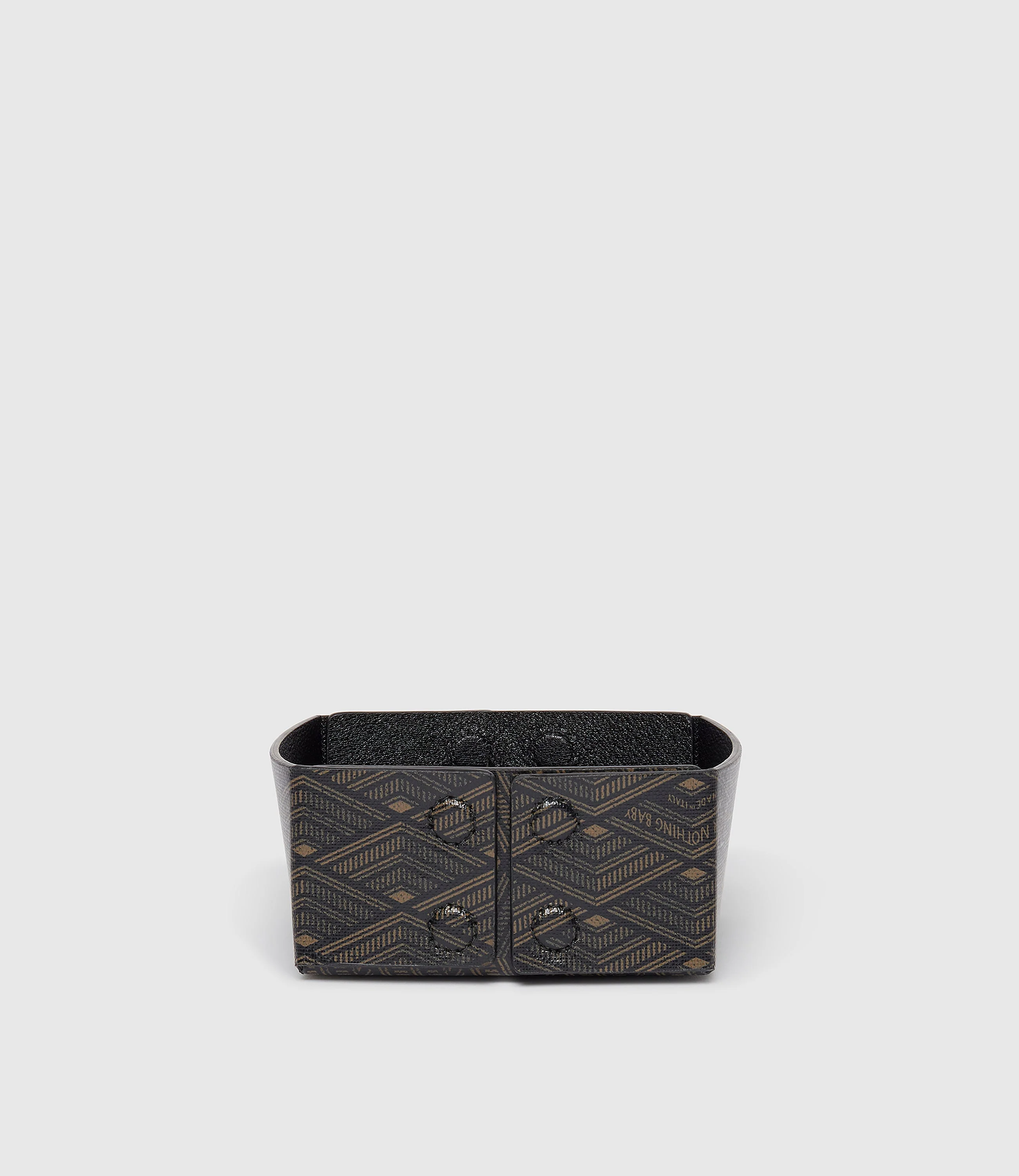 Metier - Medium Reversible Collapsible Box Signature Canvas From Dusk Till Dawn