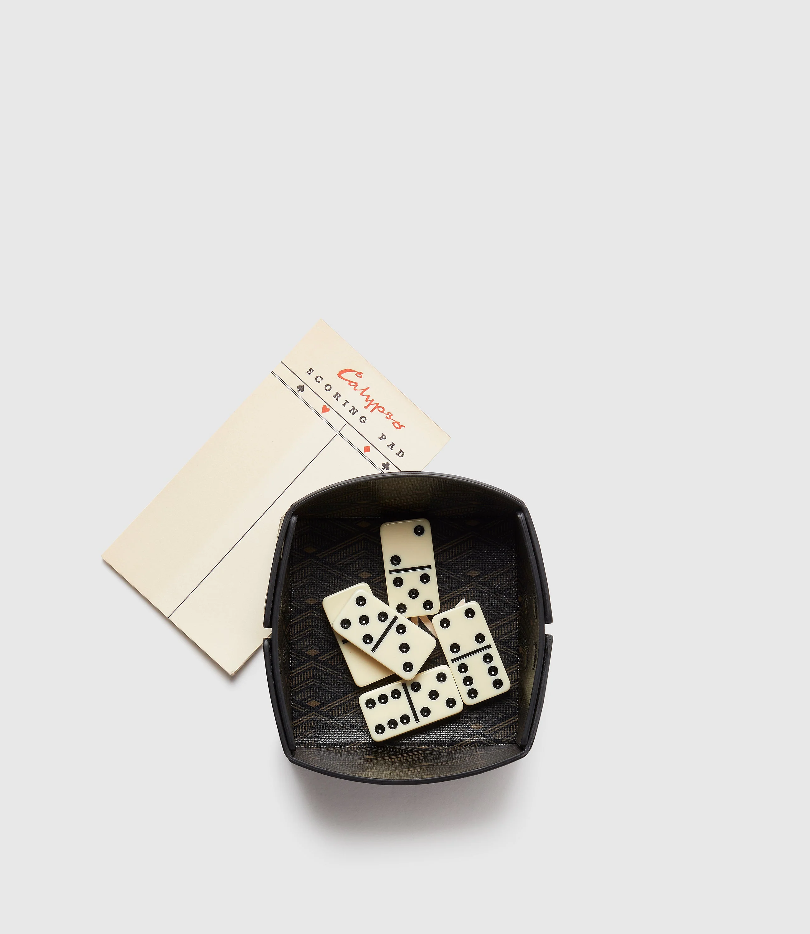 Metier - Medium Reversible Collapsible Box Signature Canvas From Dusk Till Dawn - Image 4